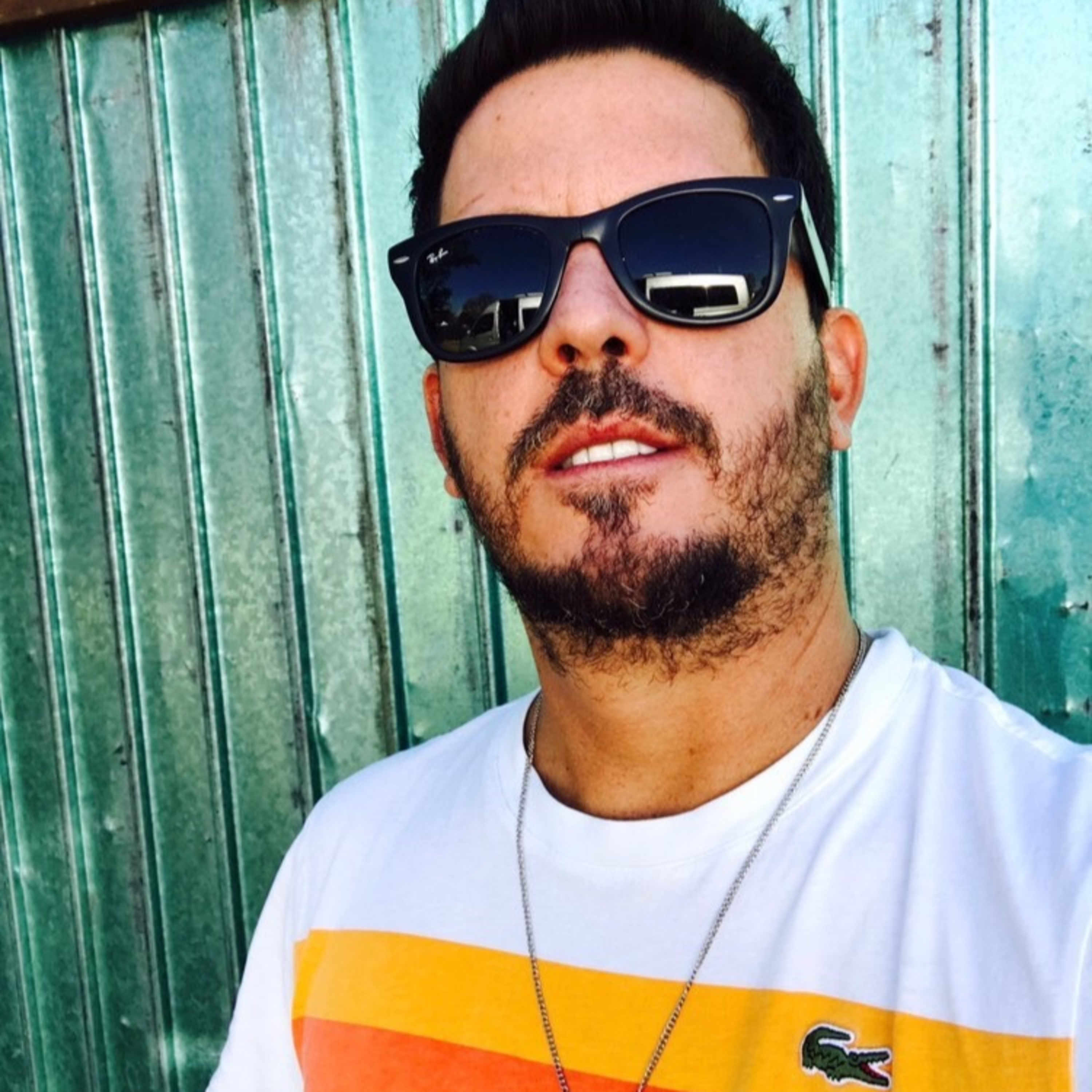 Radio Latina Brisbane