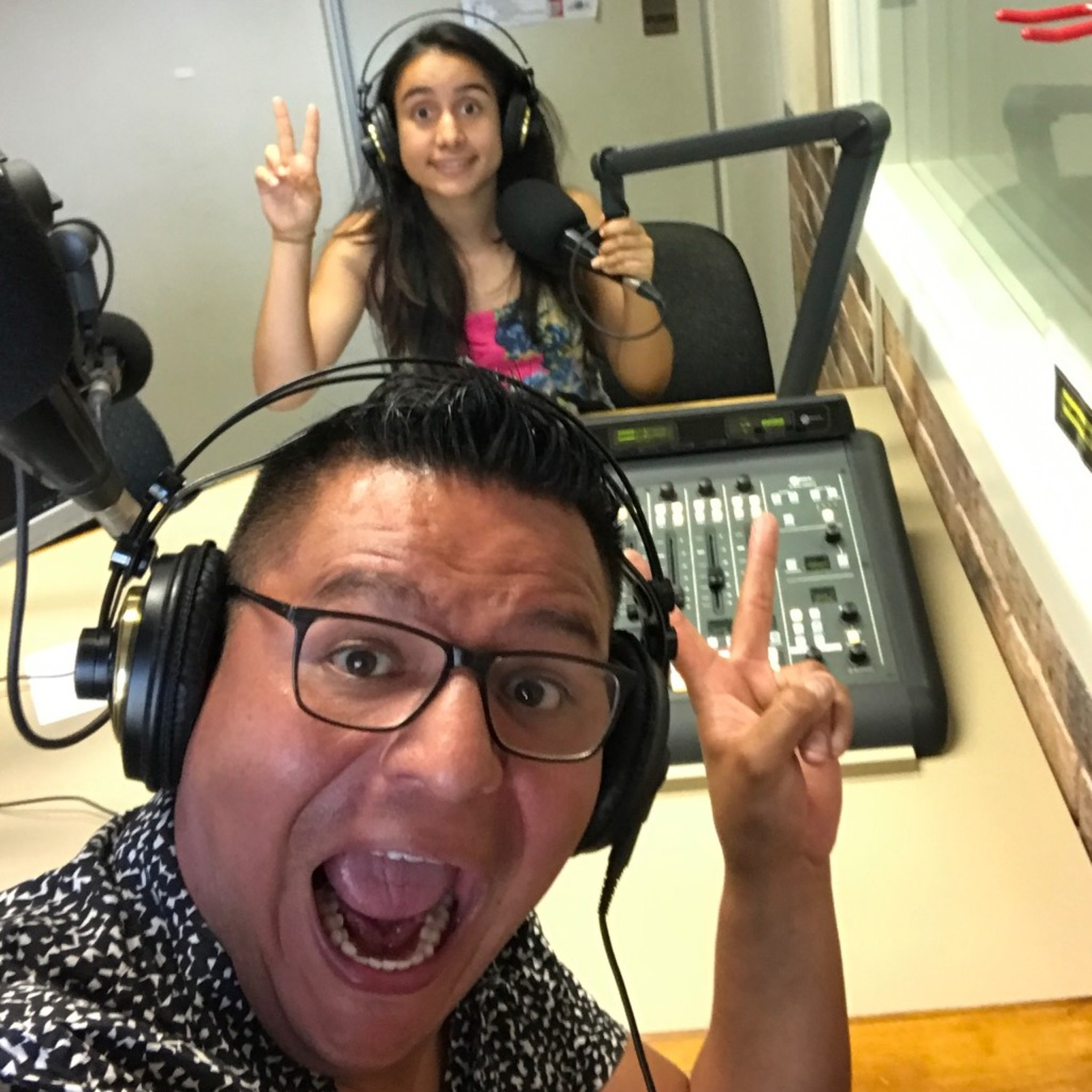 Radio Latina Brisbane
