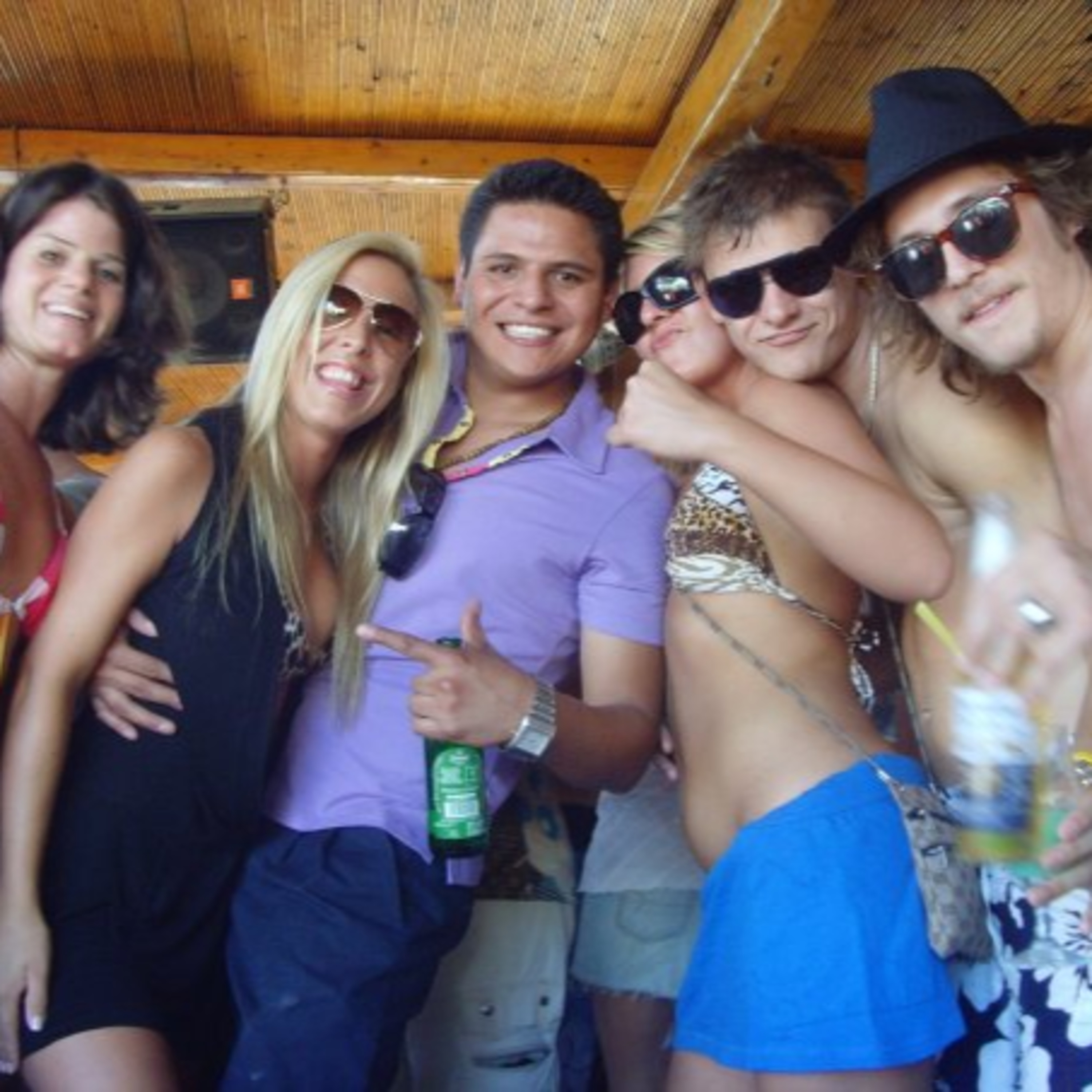 Radio Latina Brisbane