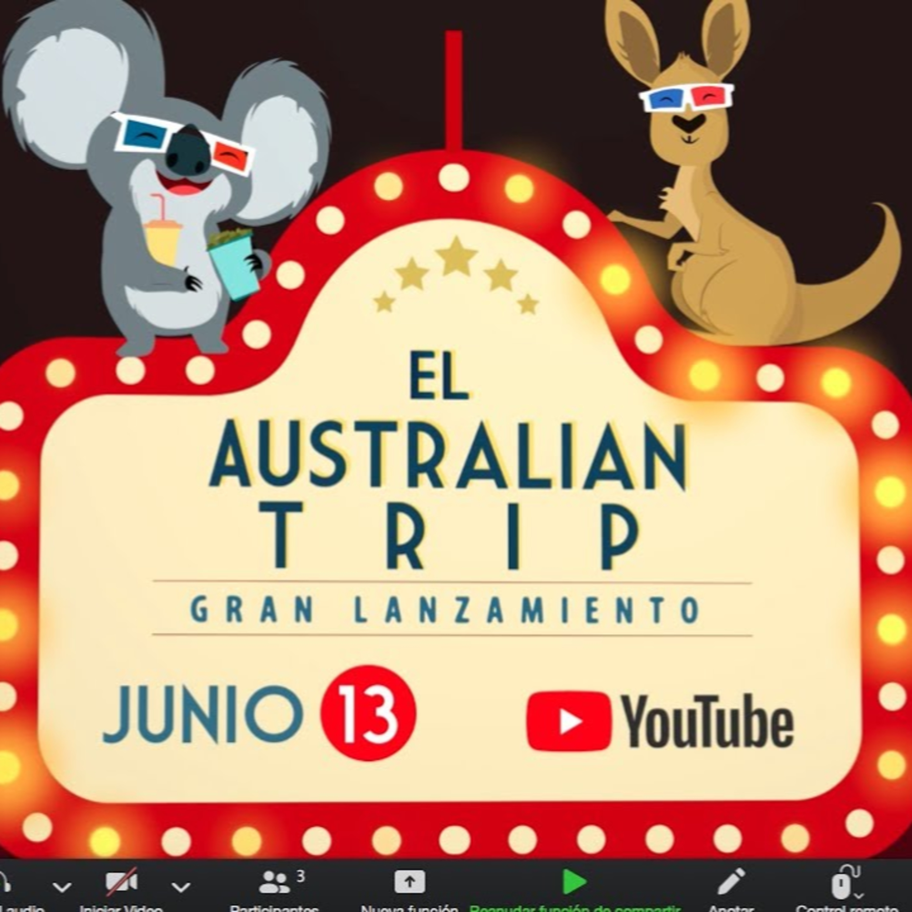Radio Latina Brisbane