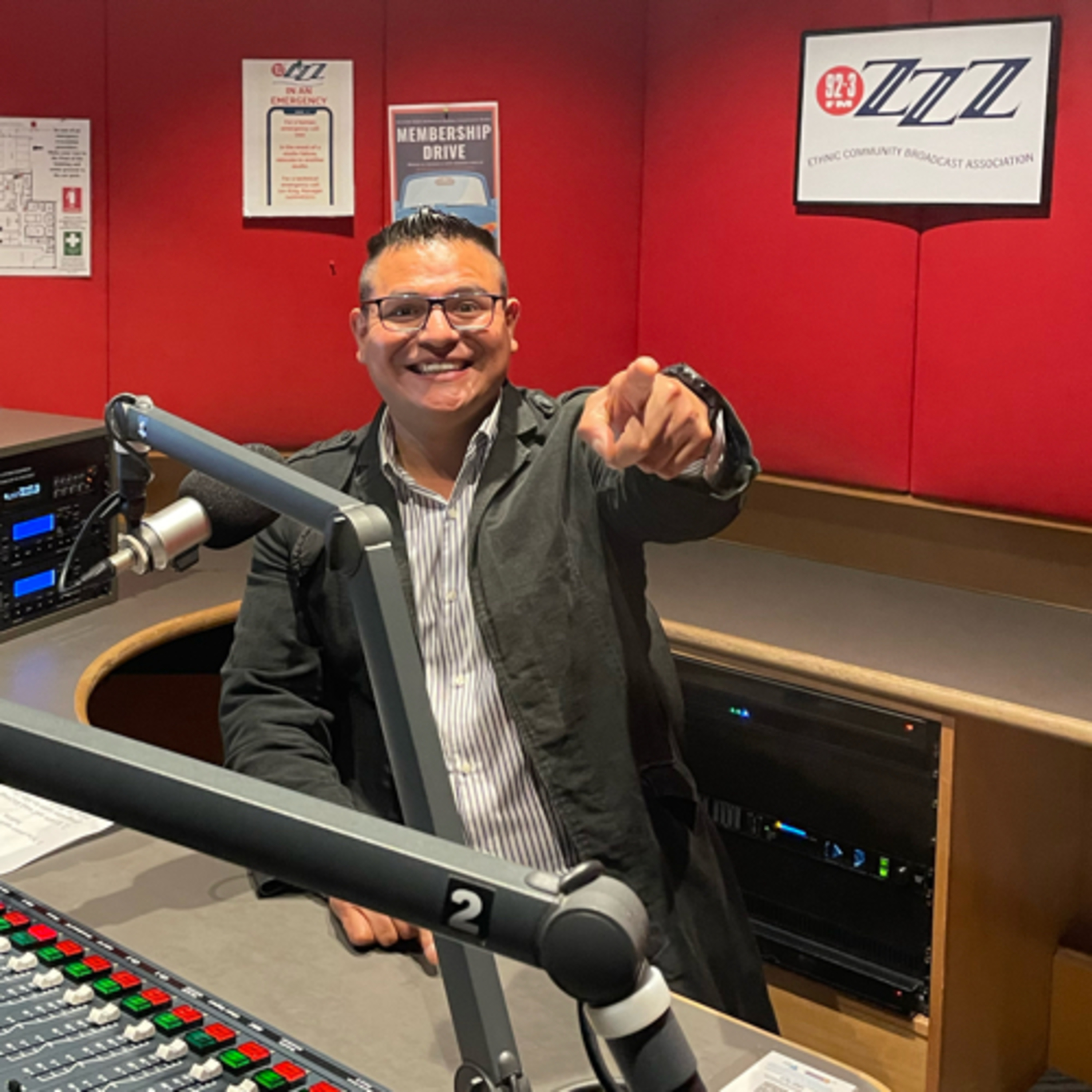 Radio Latina Brisbane