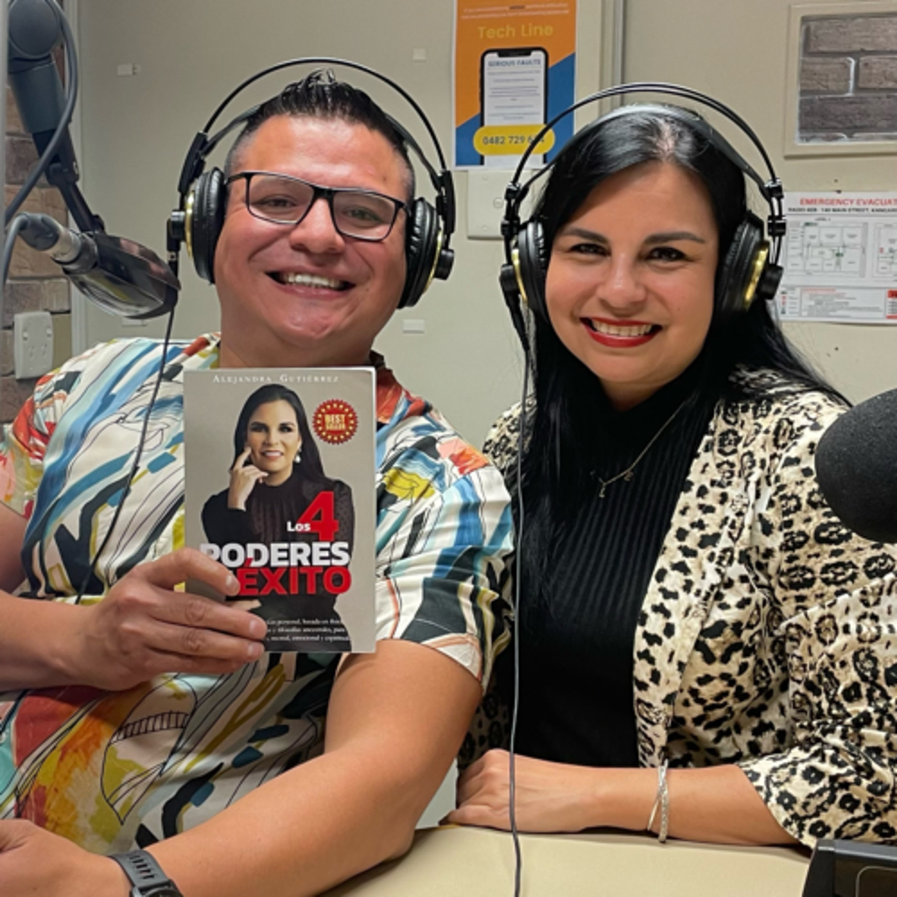 Radio Latina Brisbane