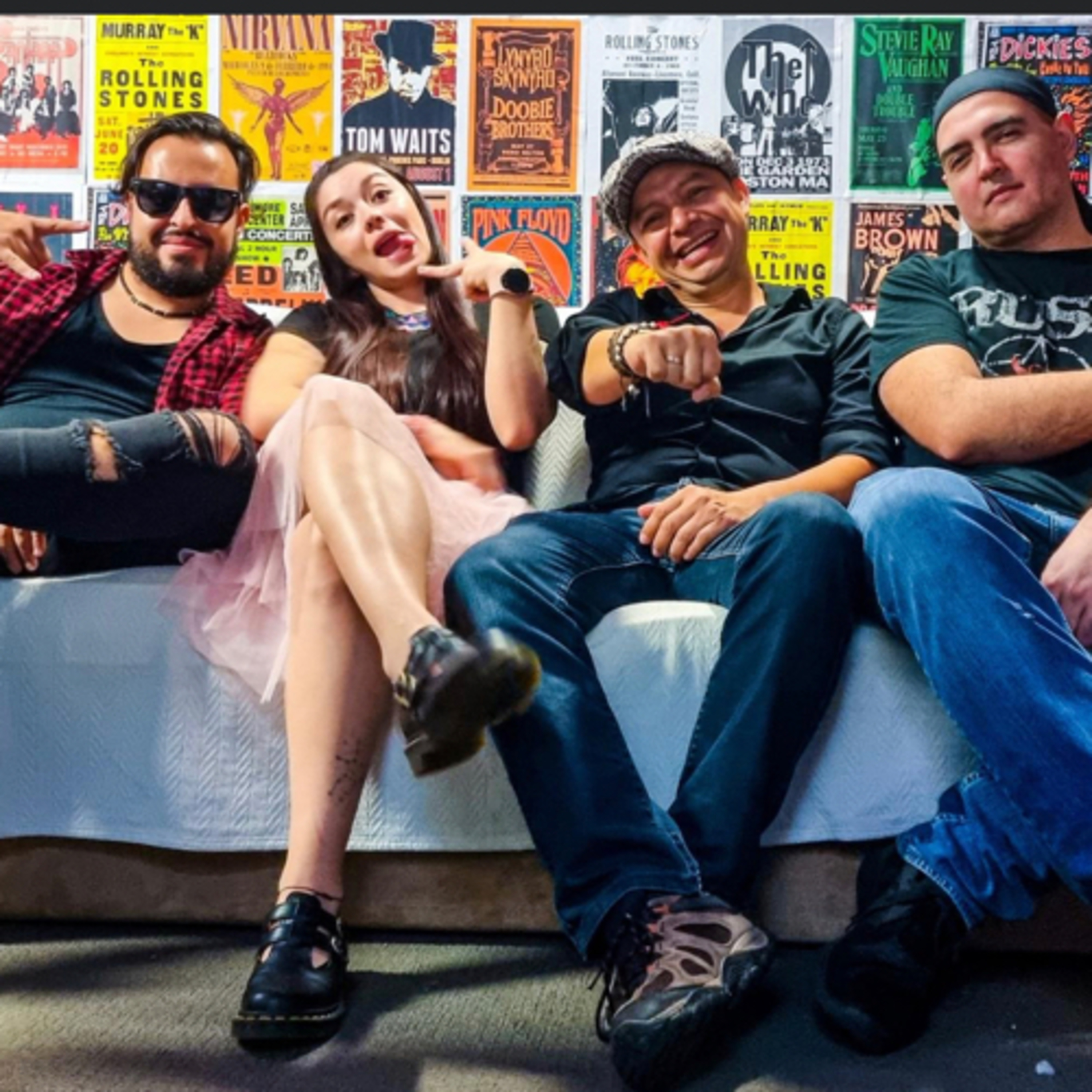 Radio Latina Brisbane