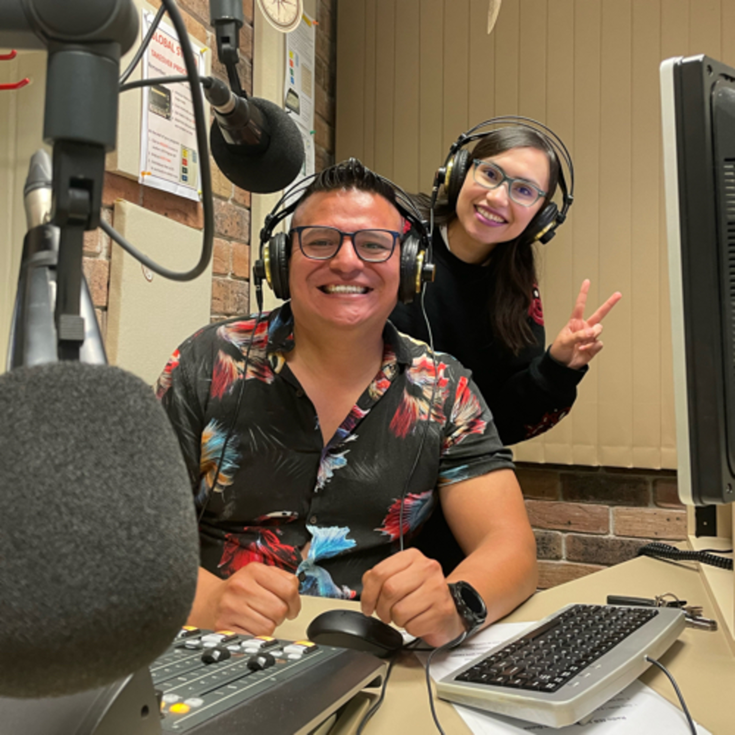 Radio Latina Brisbane