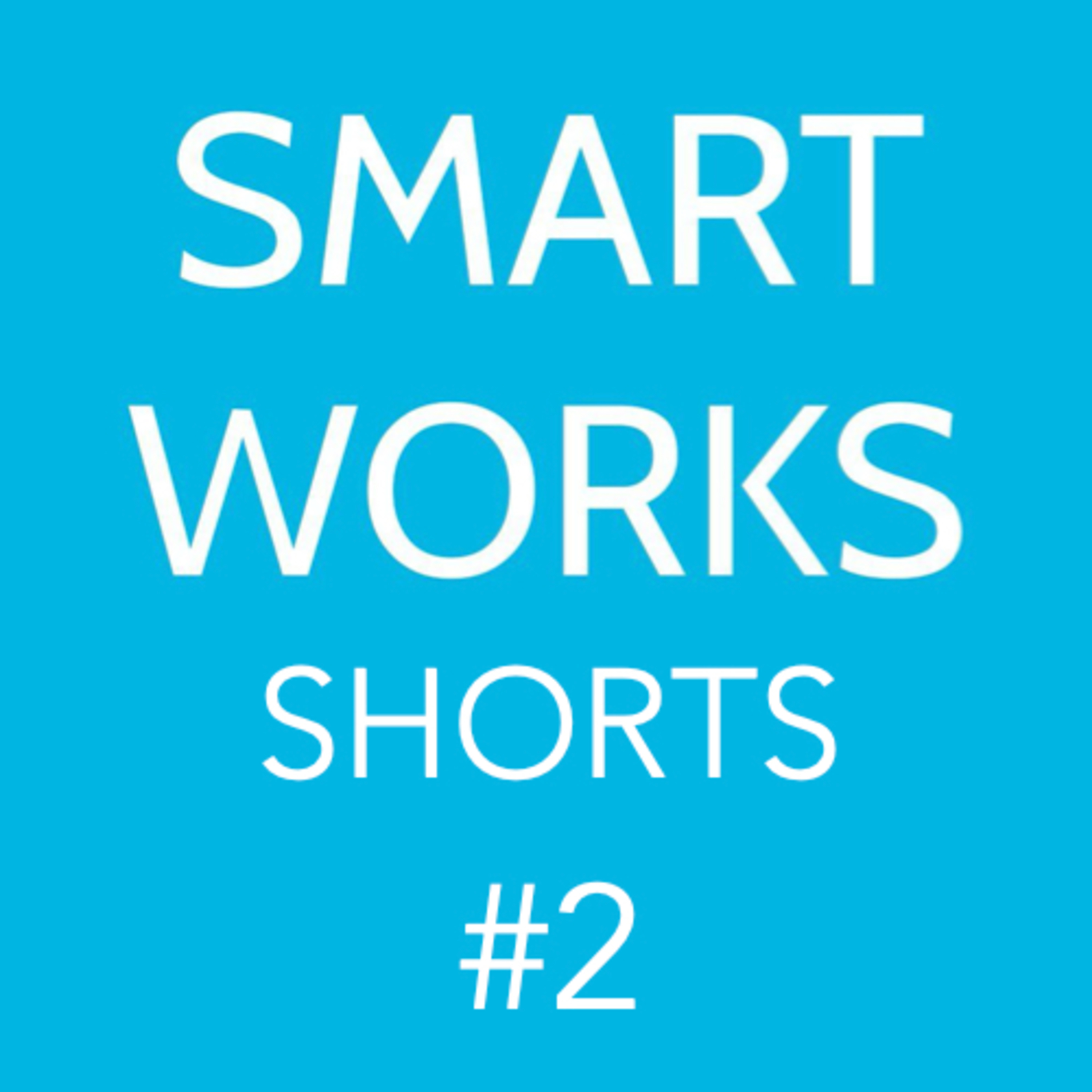 Smart Works Shorts #2 - Dress to Impress