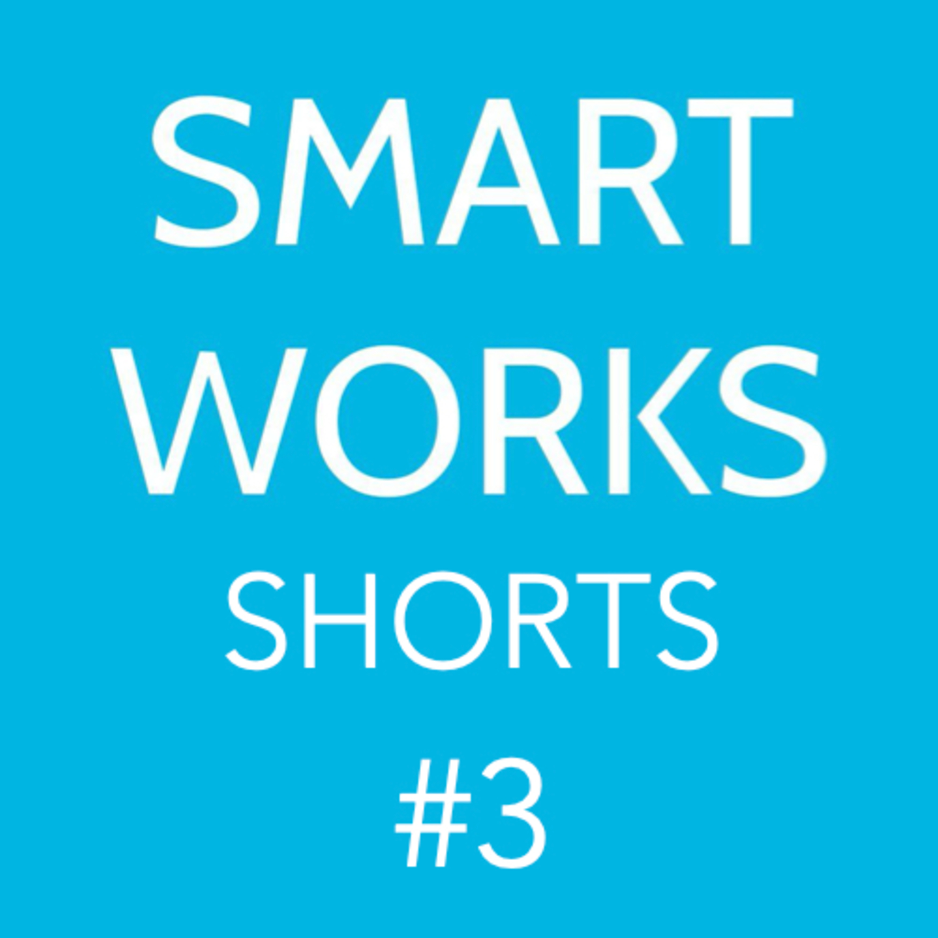 Smart Works Shorts #3 - Mirror Mirror