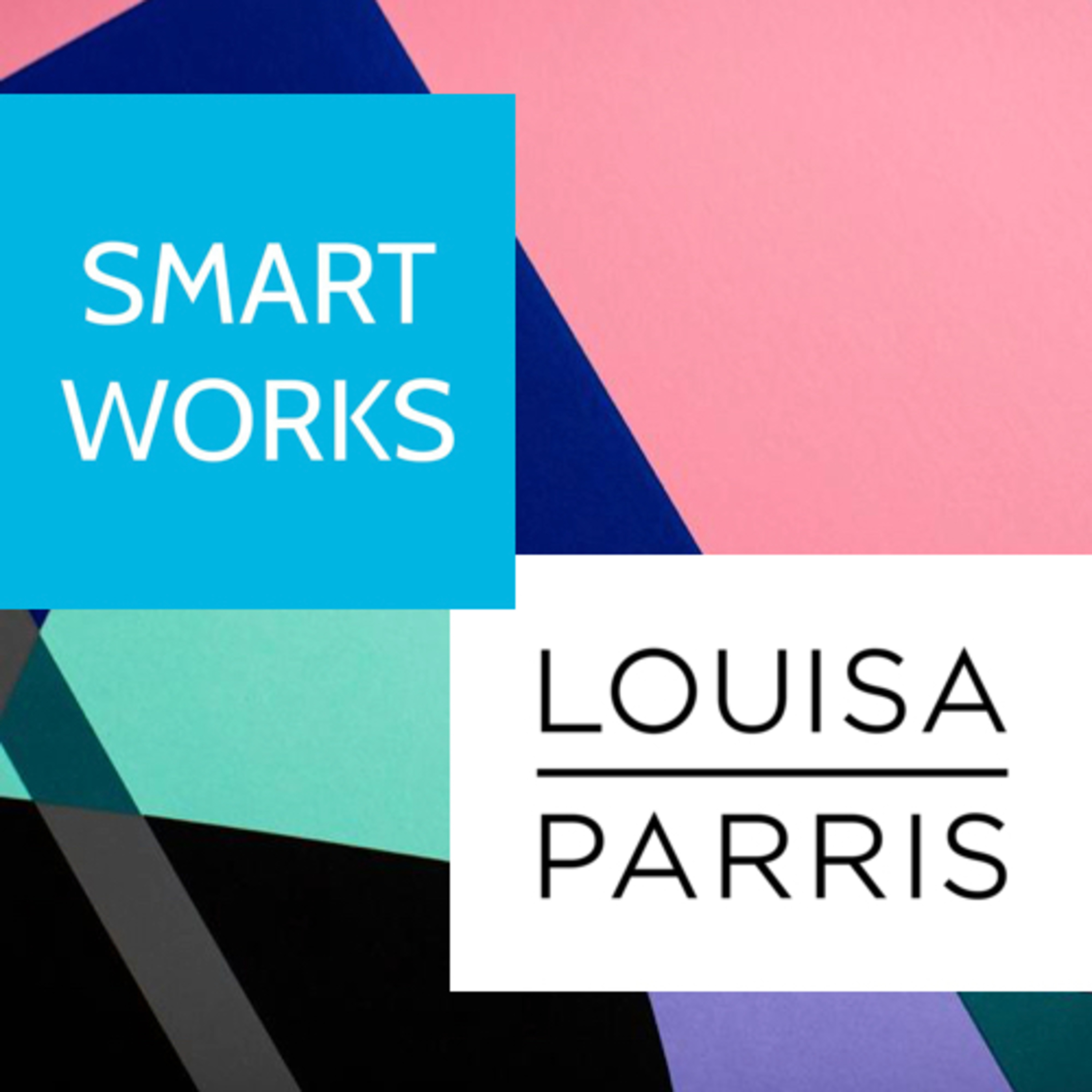 In conversation with Louisa Parris - fashions, passions and International Women's Day 2021