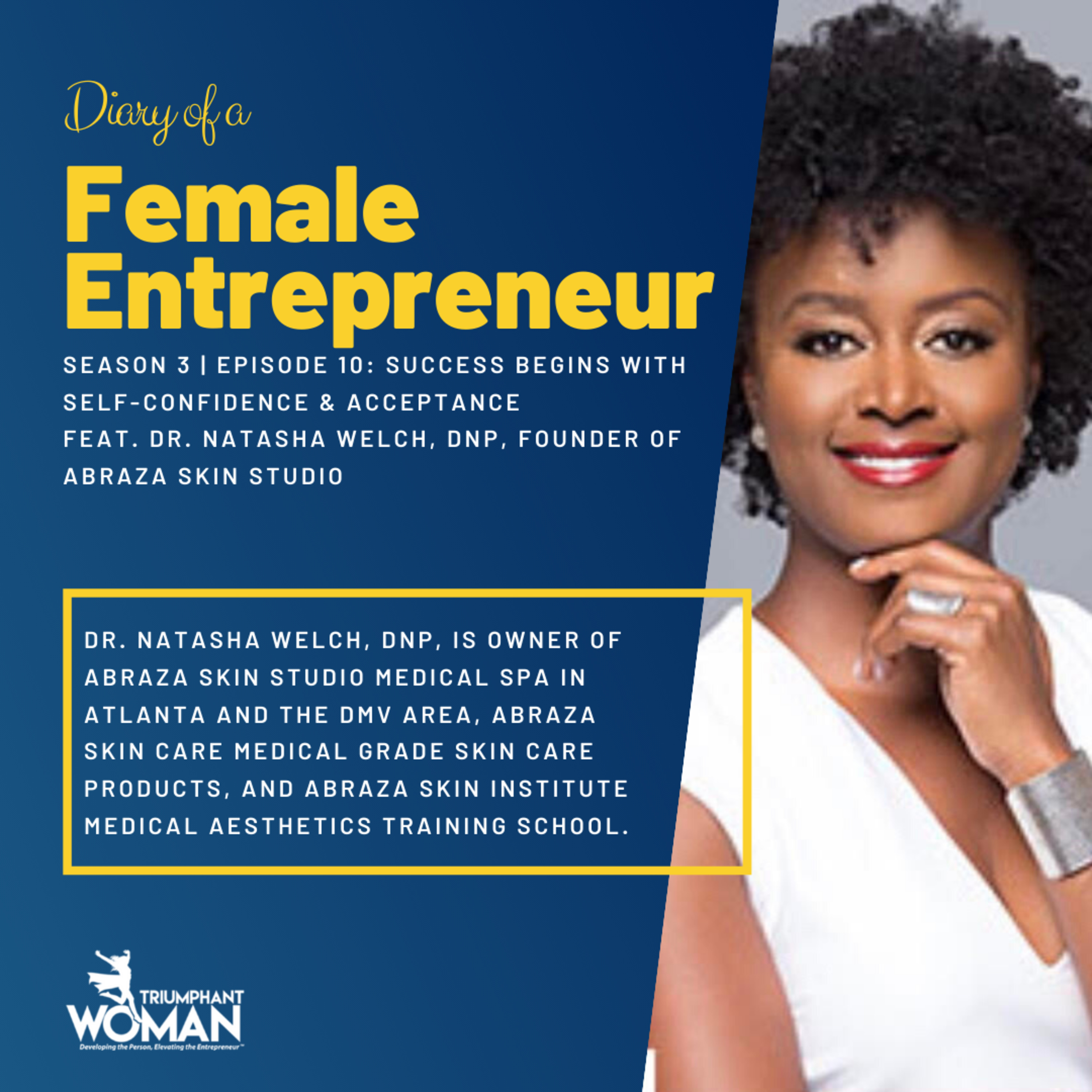 Diary of a Female Entrepreneur