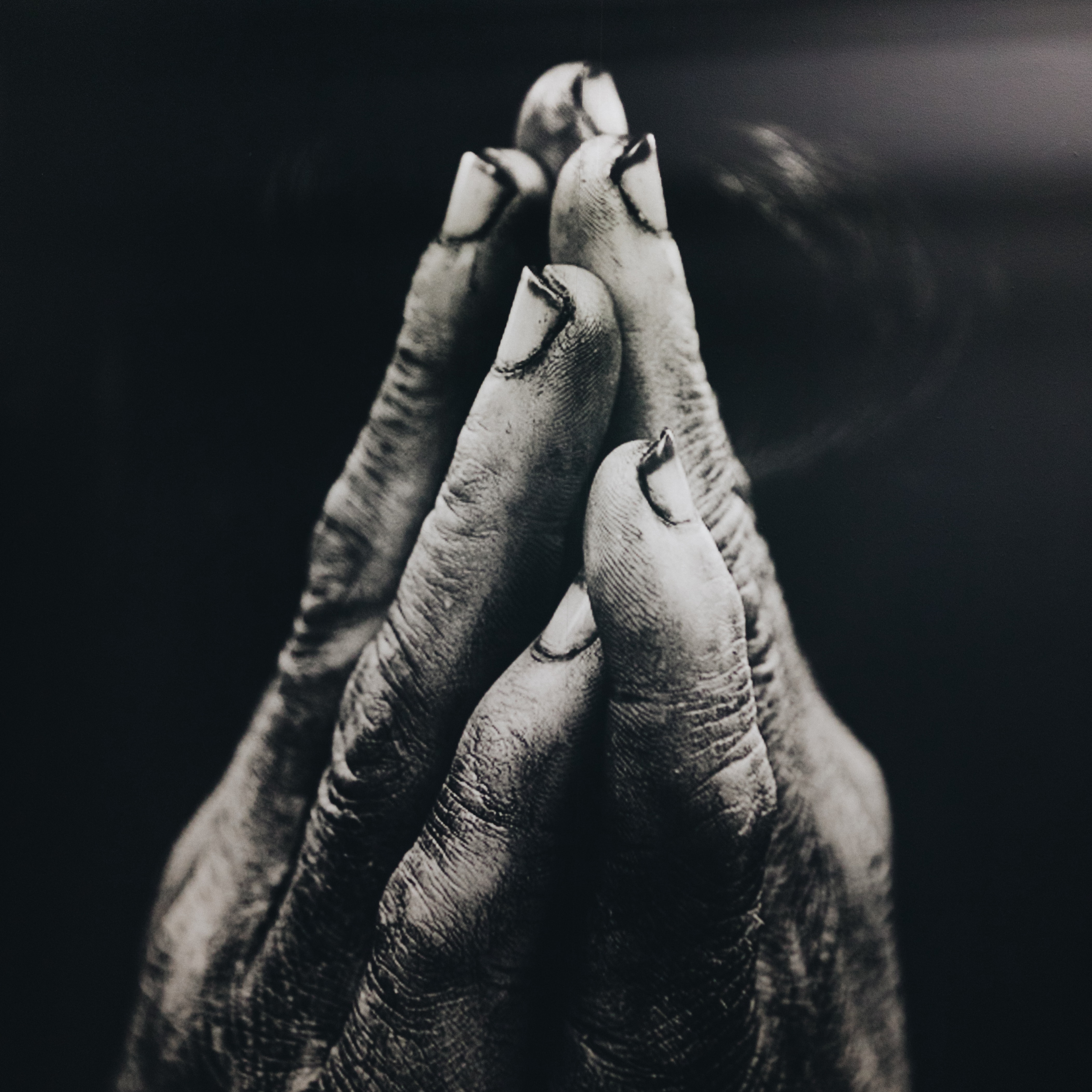 A Sinner and Saint