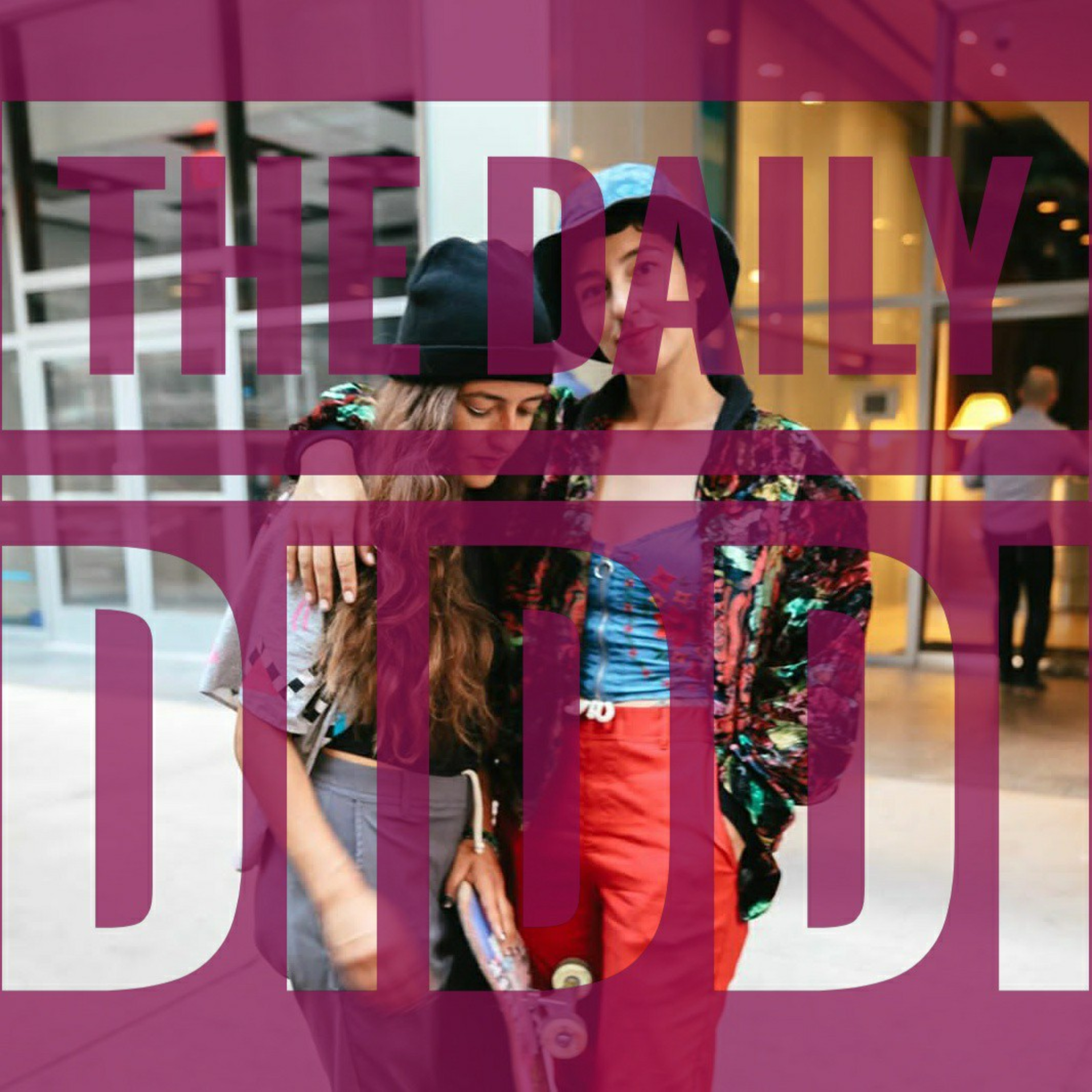 The Daily Diddi
