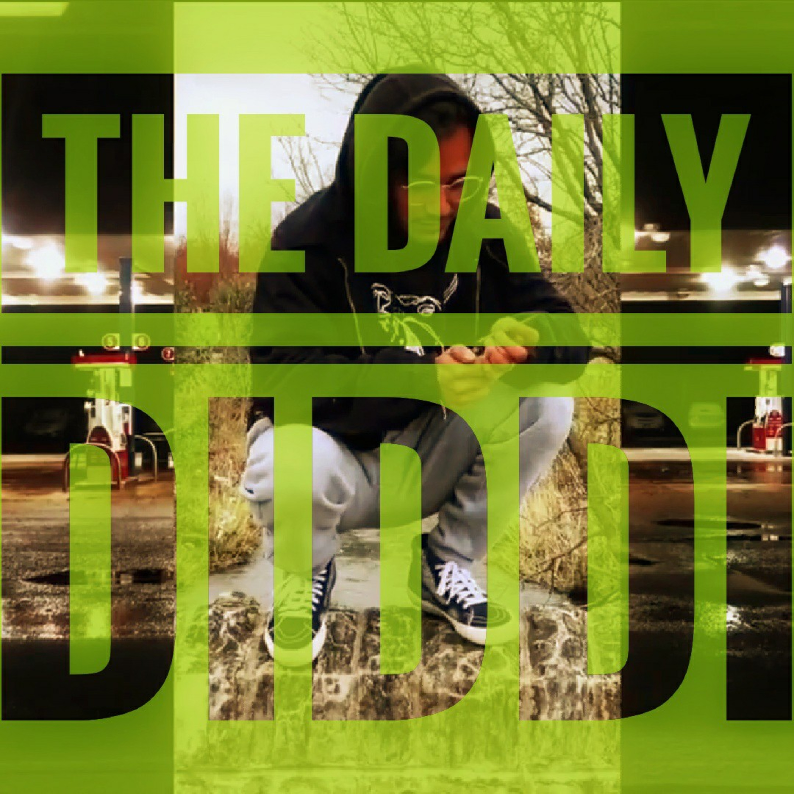 The Daily Diddi