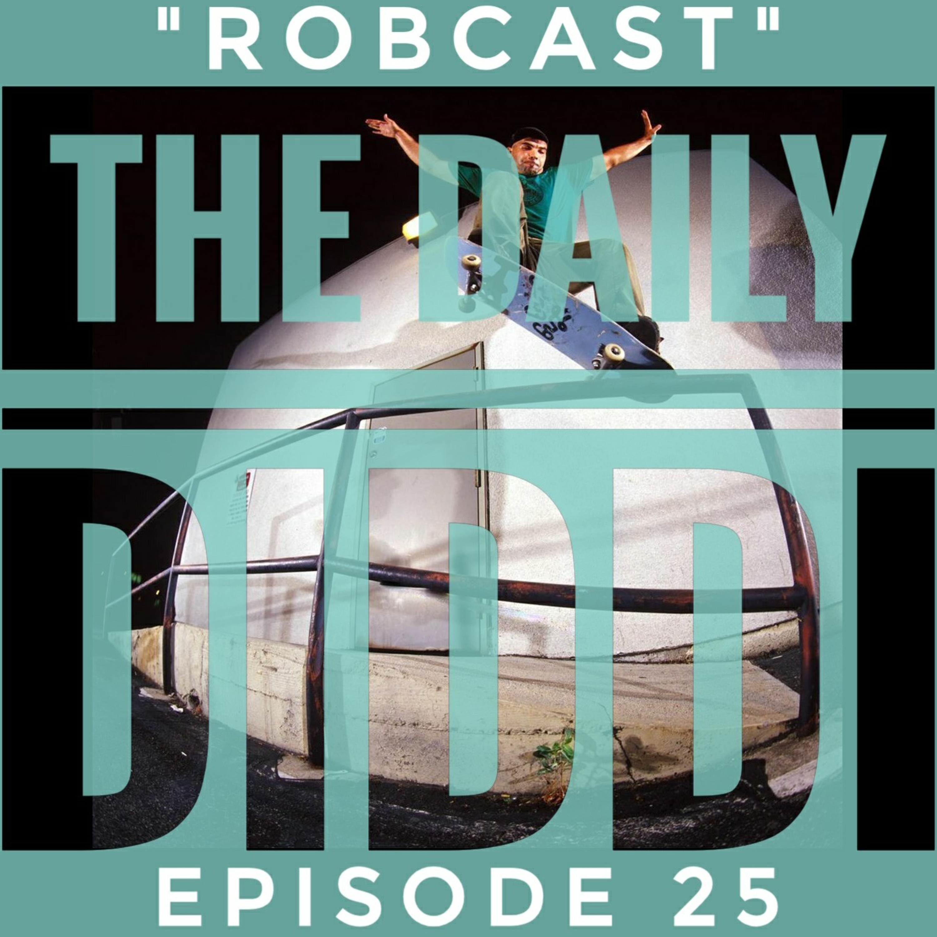 The Daily Diddi