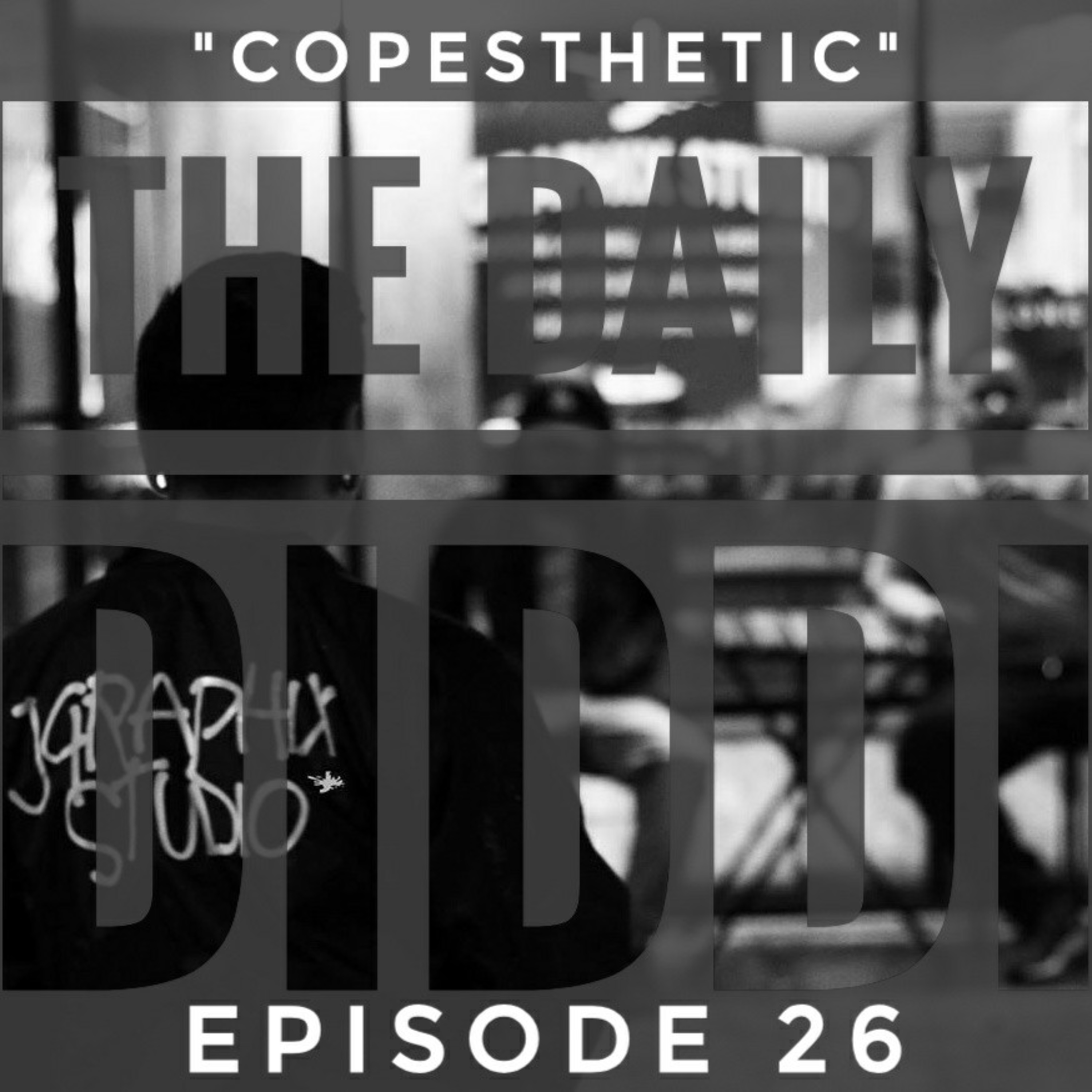 The Daily Diddi