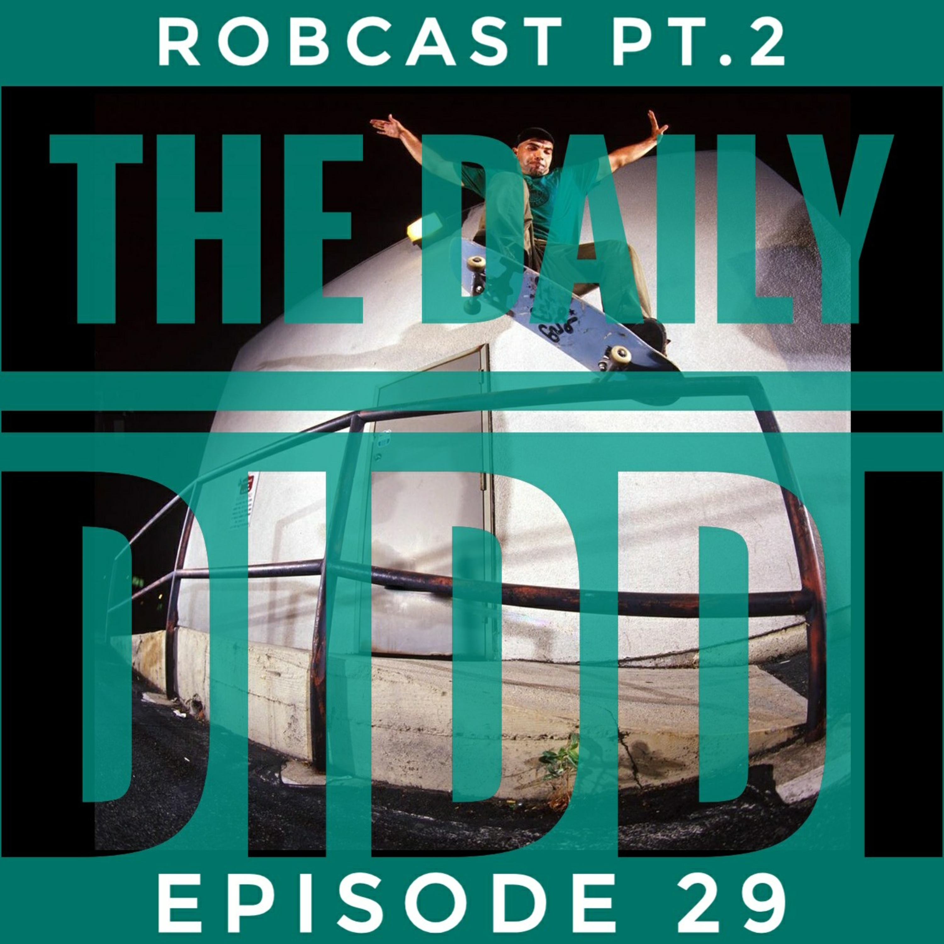 The Daily Diddi