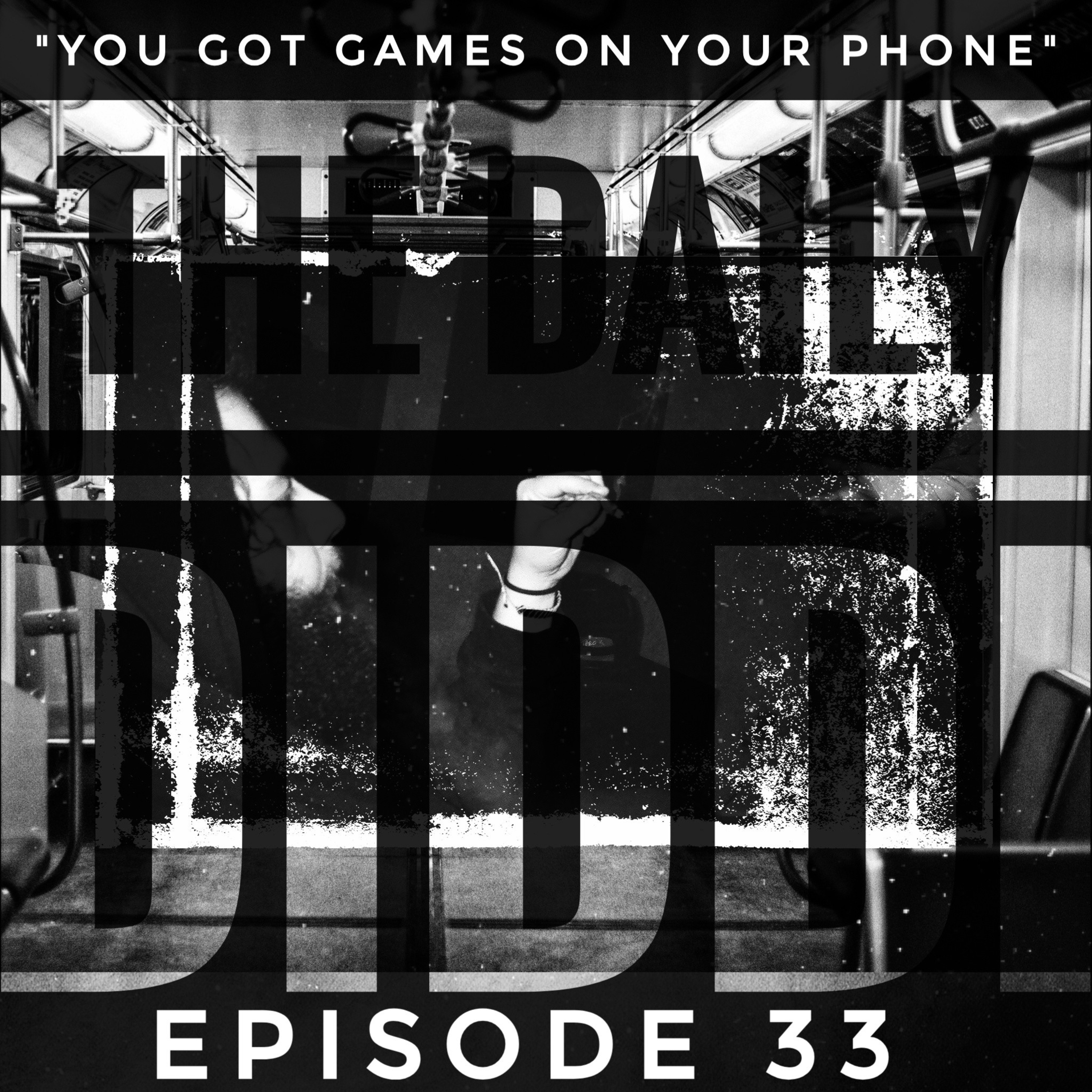 The Daily Diddi