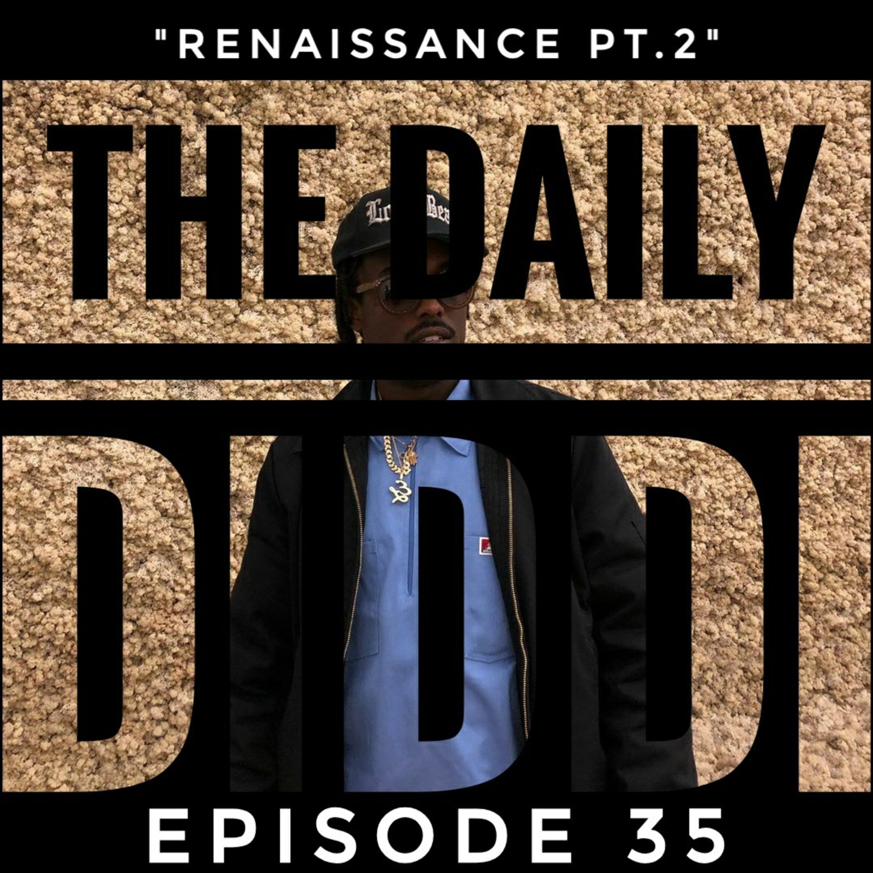 The Daily Diddi