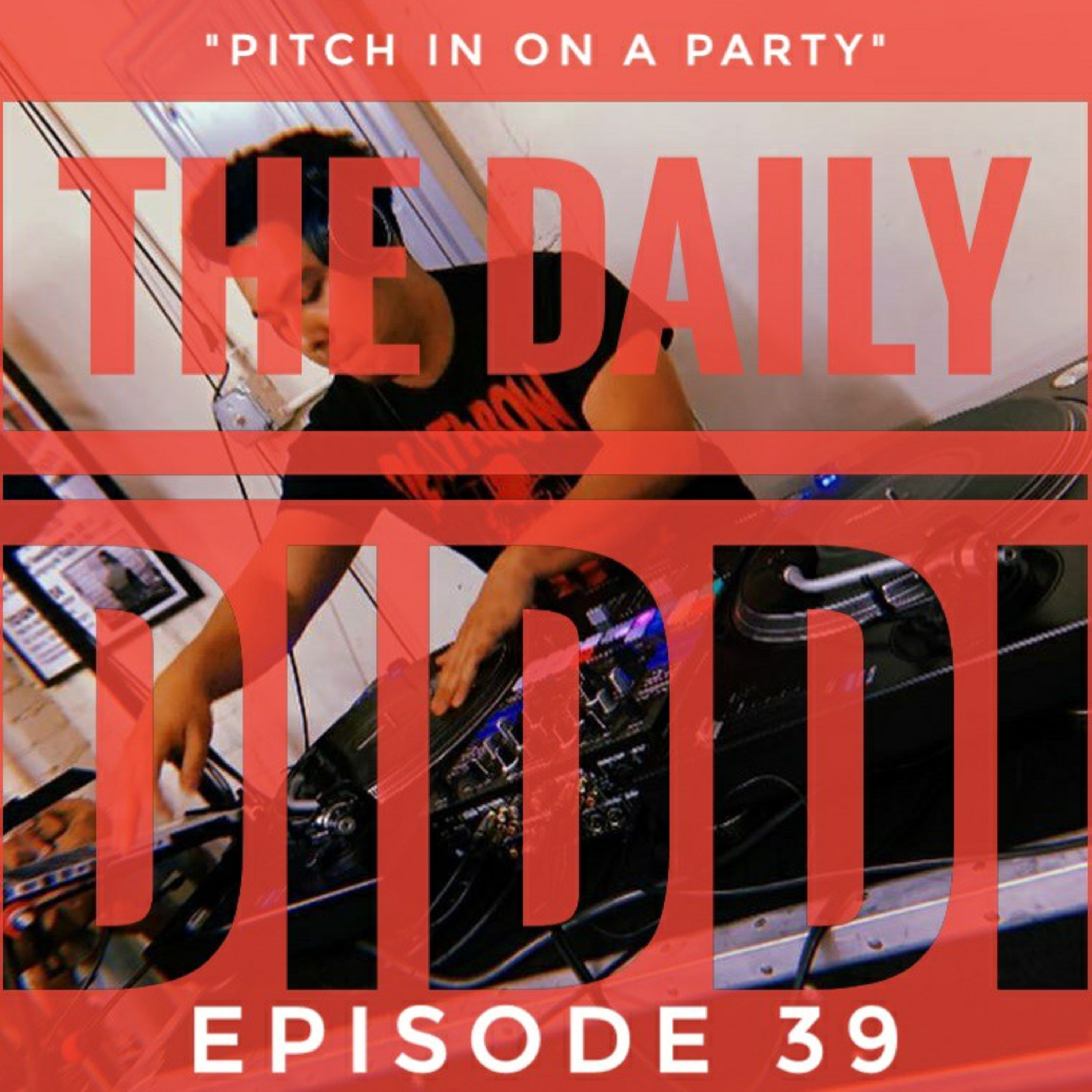 The Daily Diddi