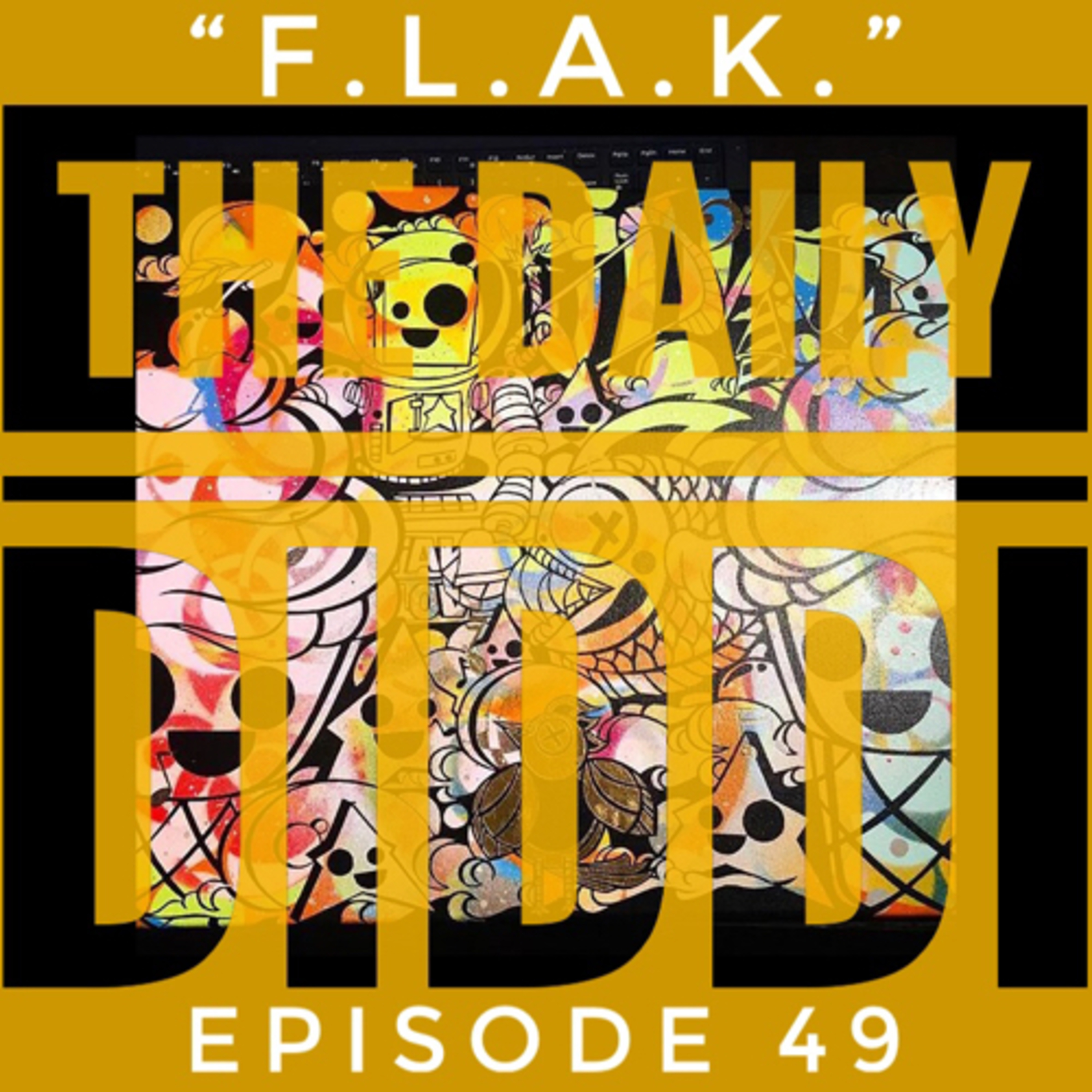 The Daily Diddi
