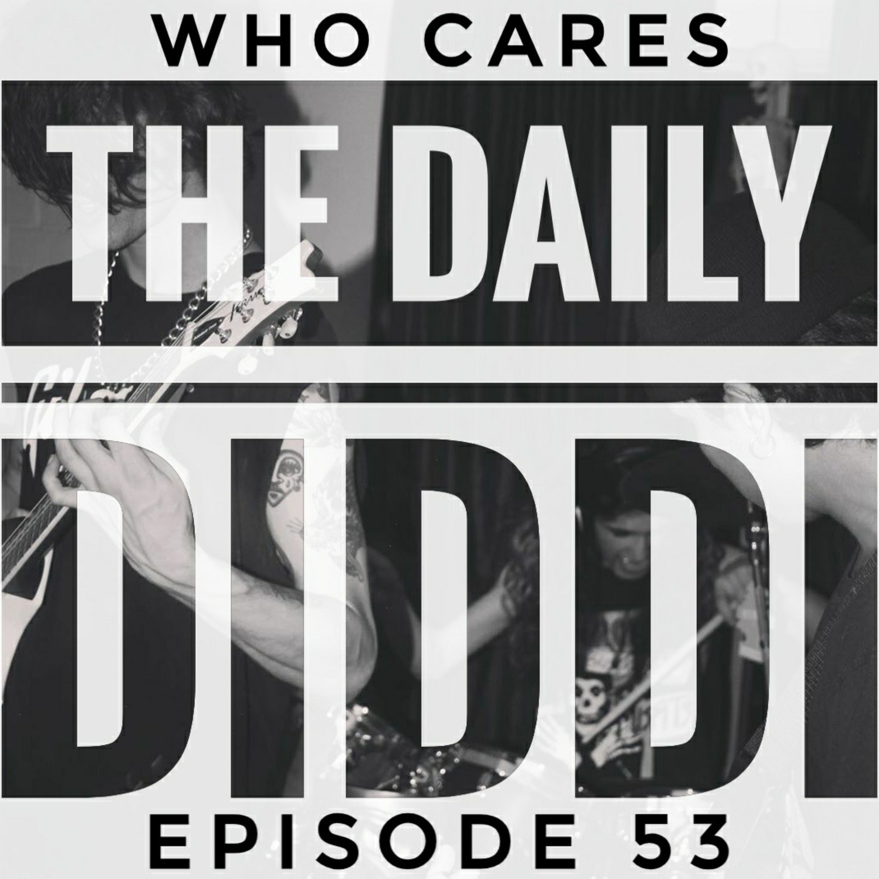 The Daily Diddi