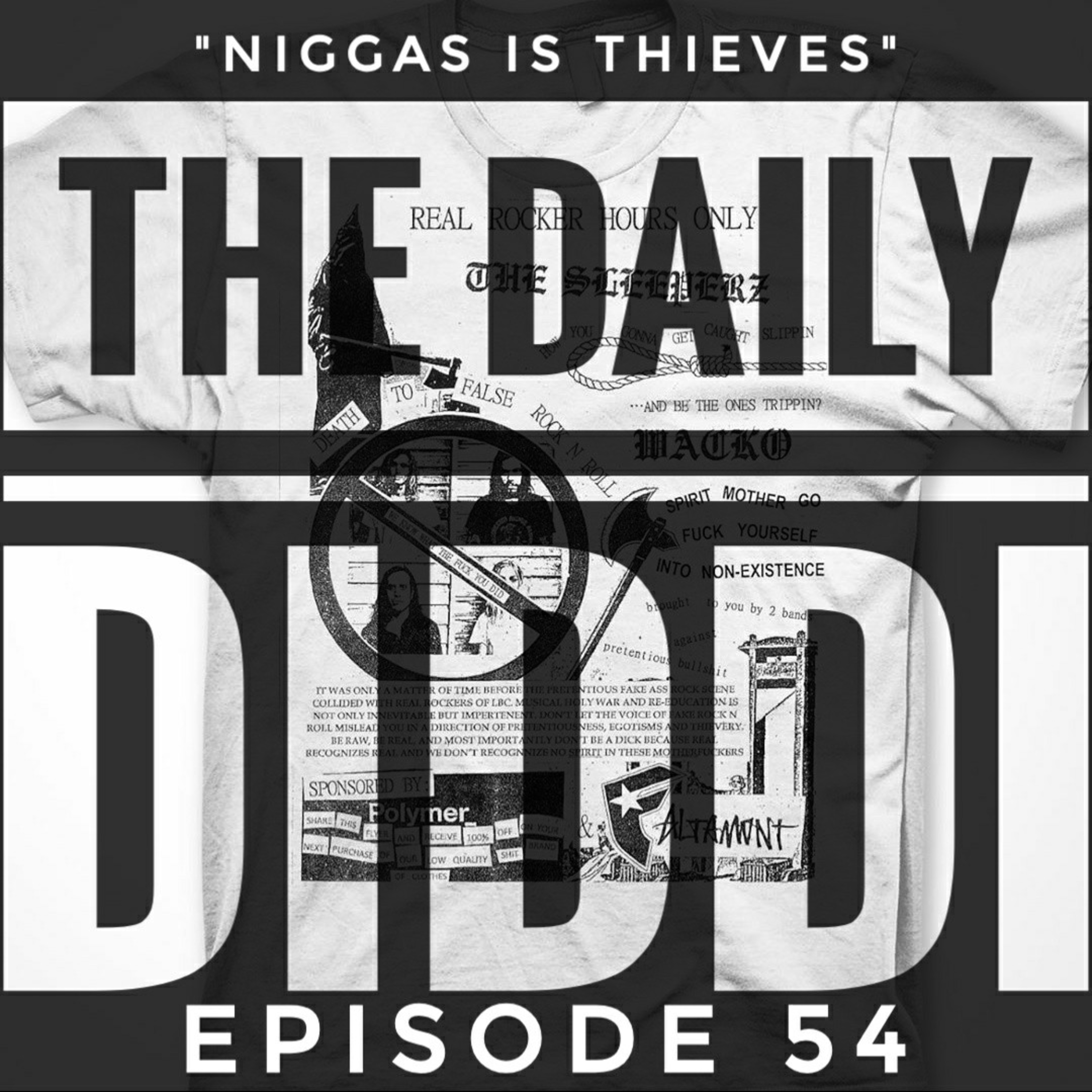 The Daily Diddi