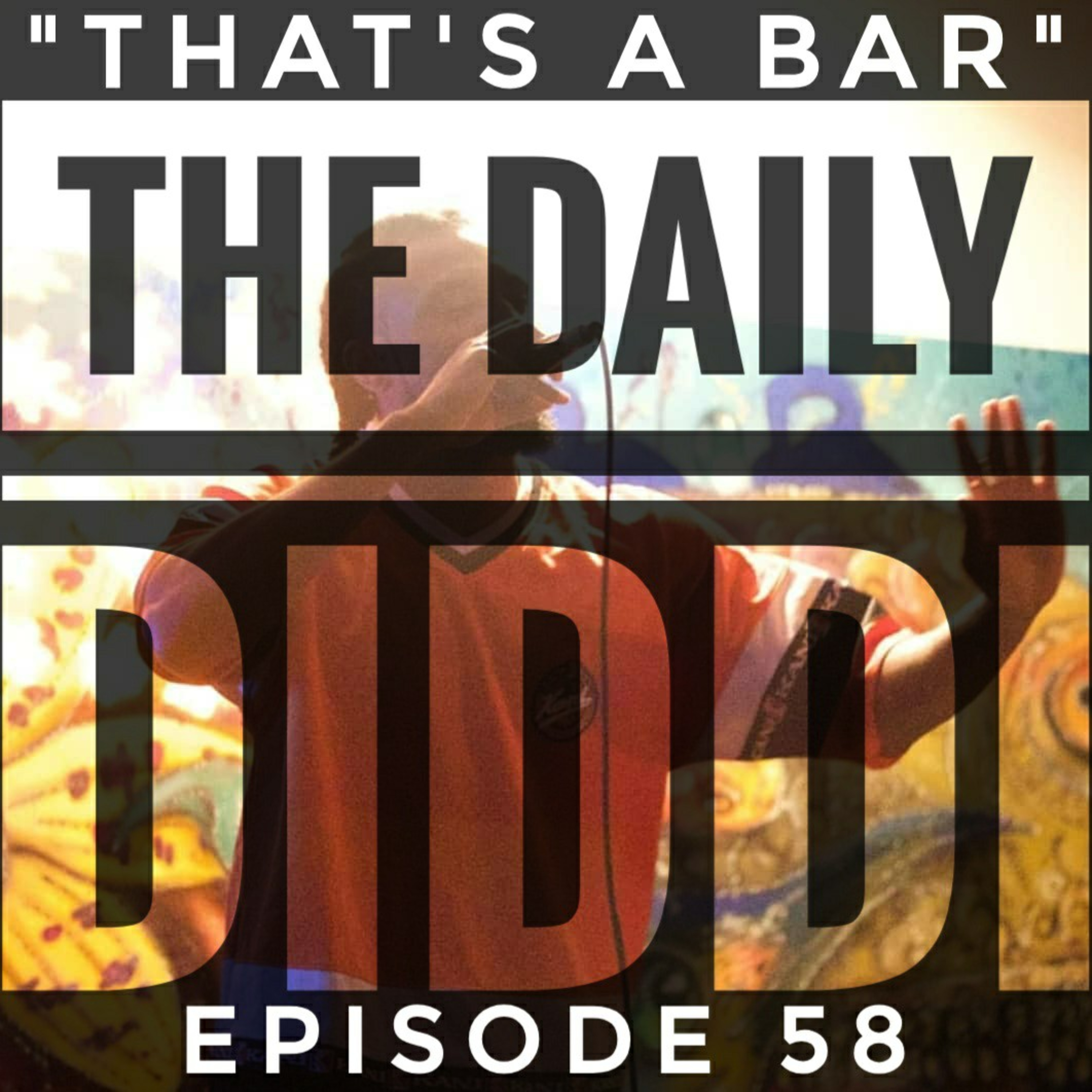 The Daily Diddi