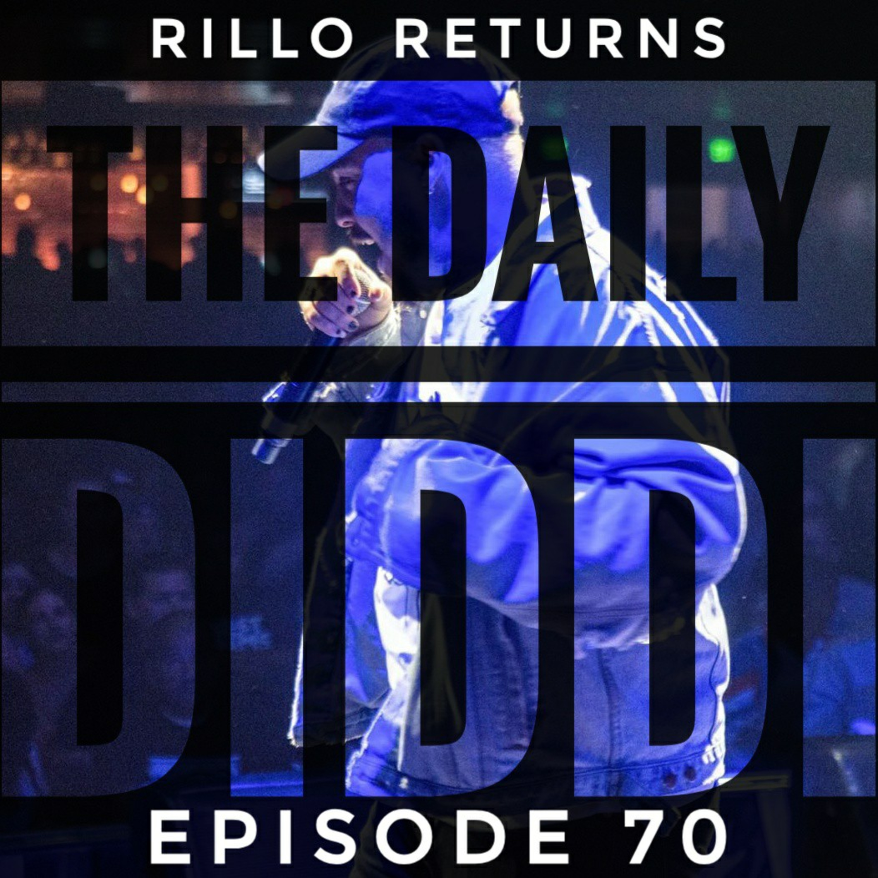 The Daily Diddi