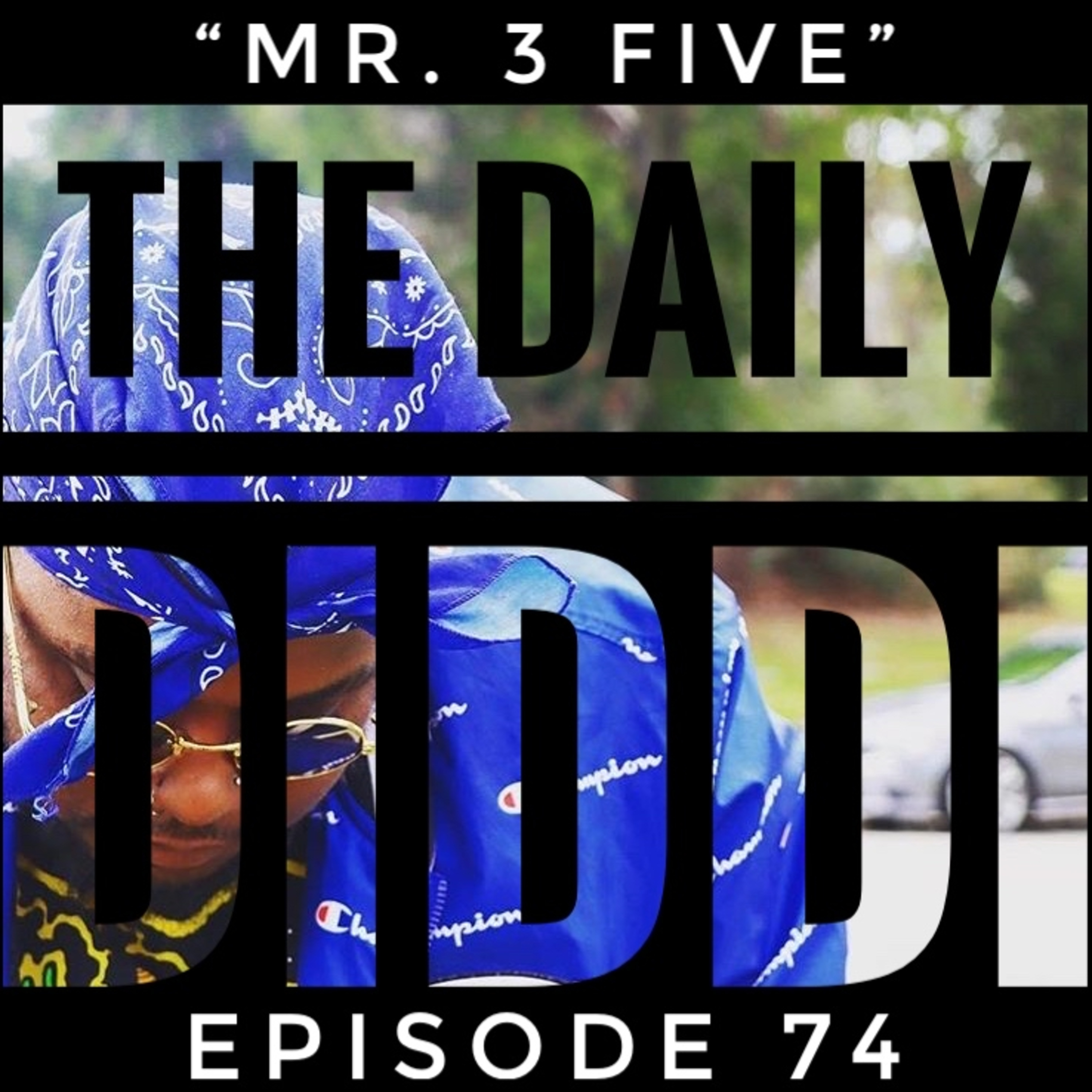 The Daily Diddi