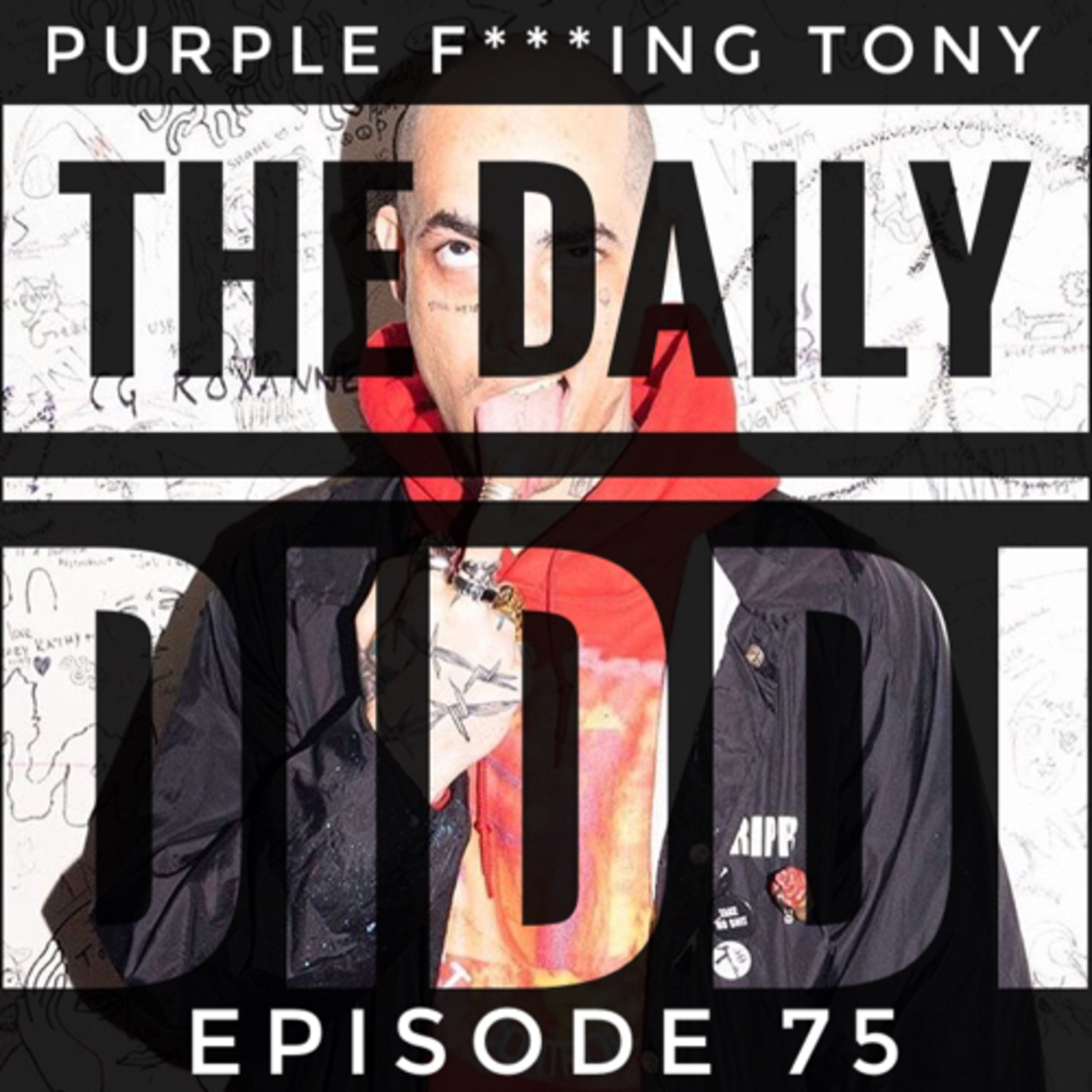 The Daily Diddi