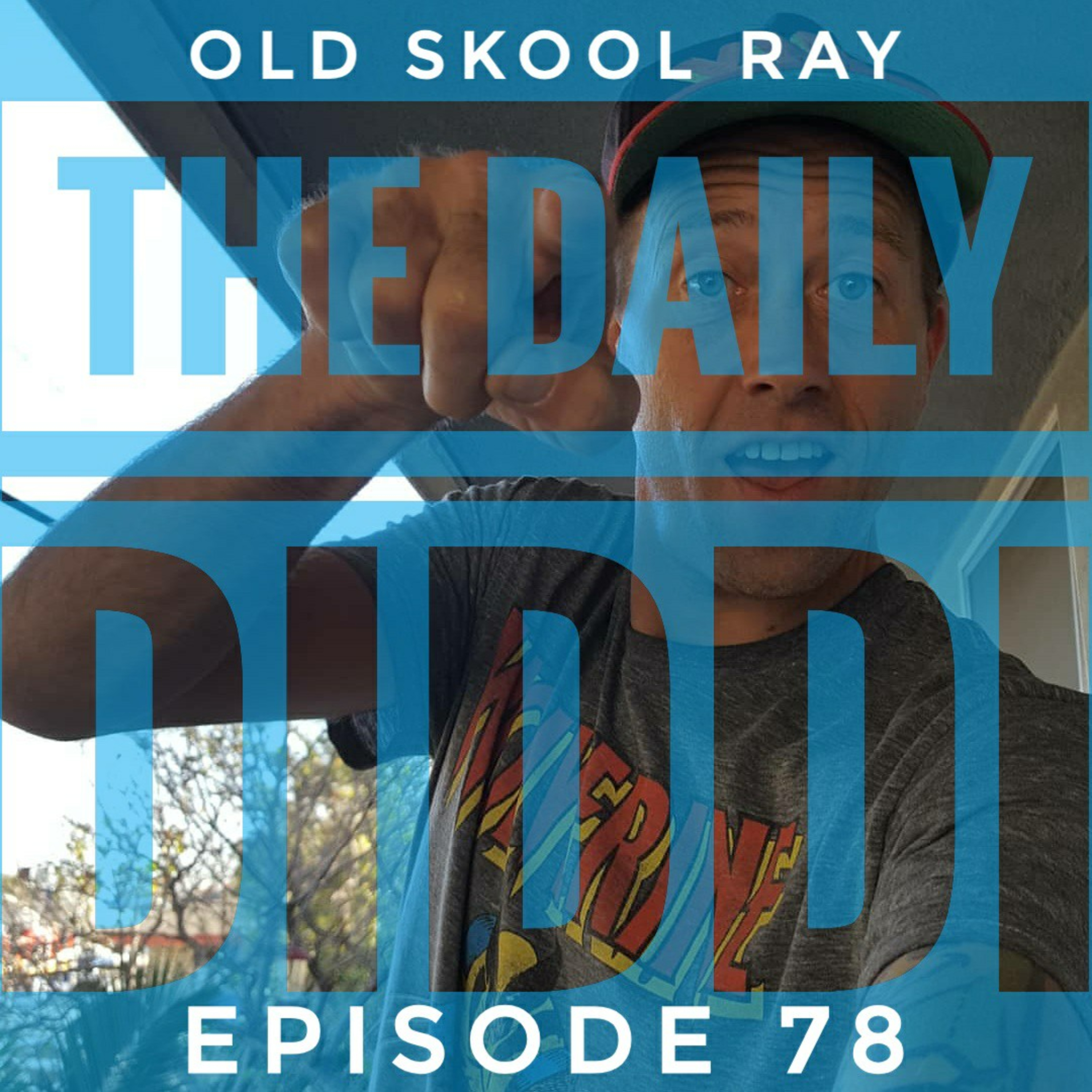 The Daily Diddi