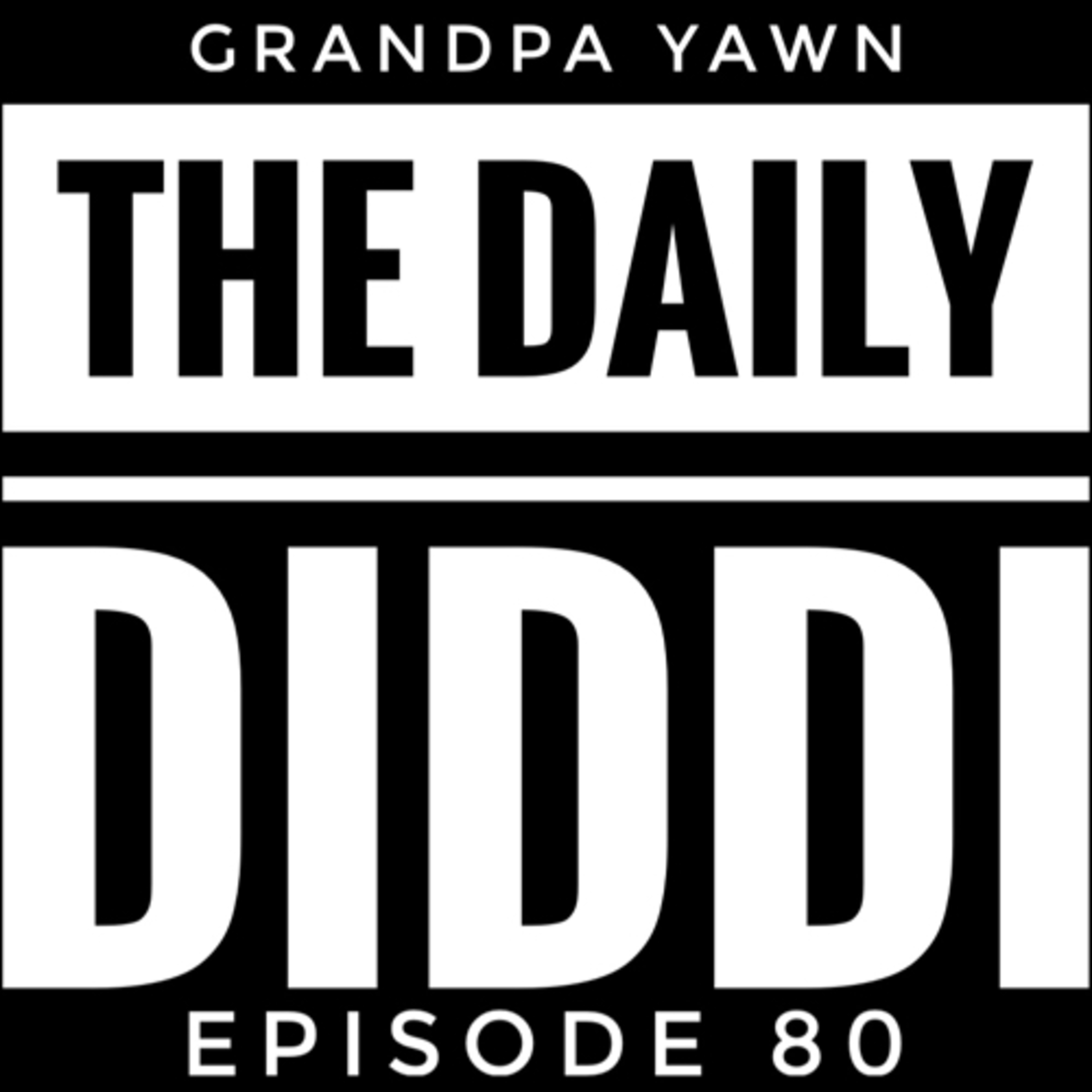 The Daily Diddi