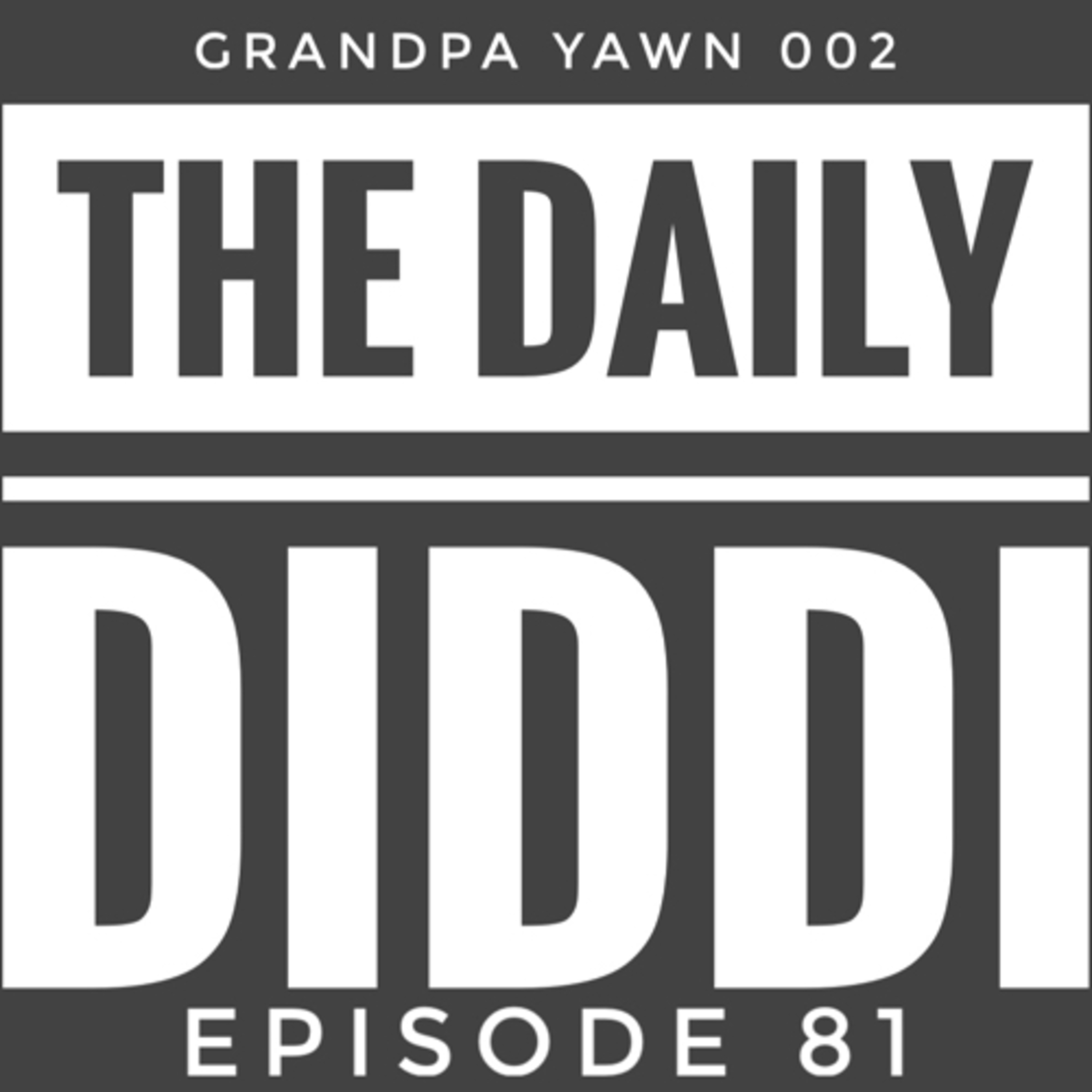 The Daily Diddi