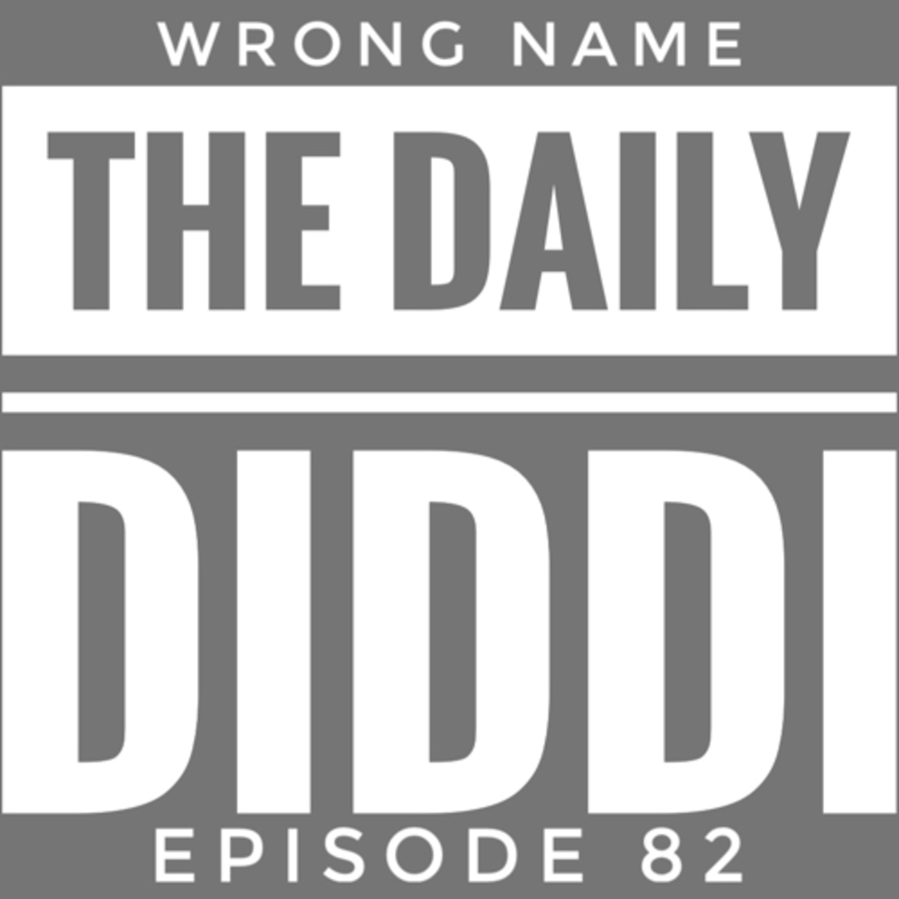 The Daily Diddi