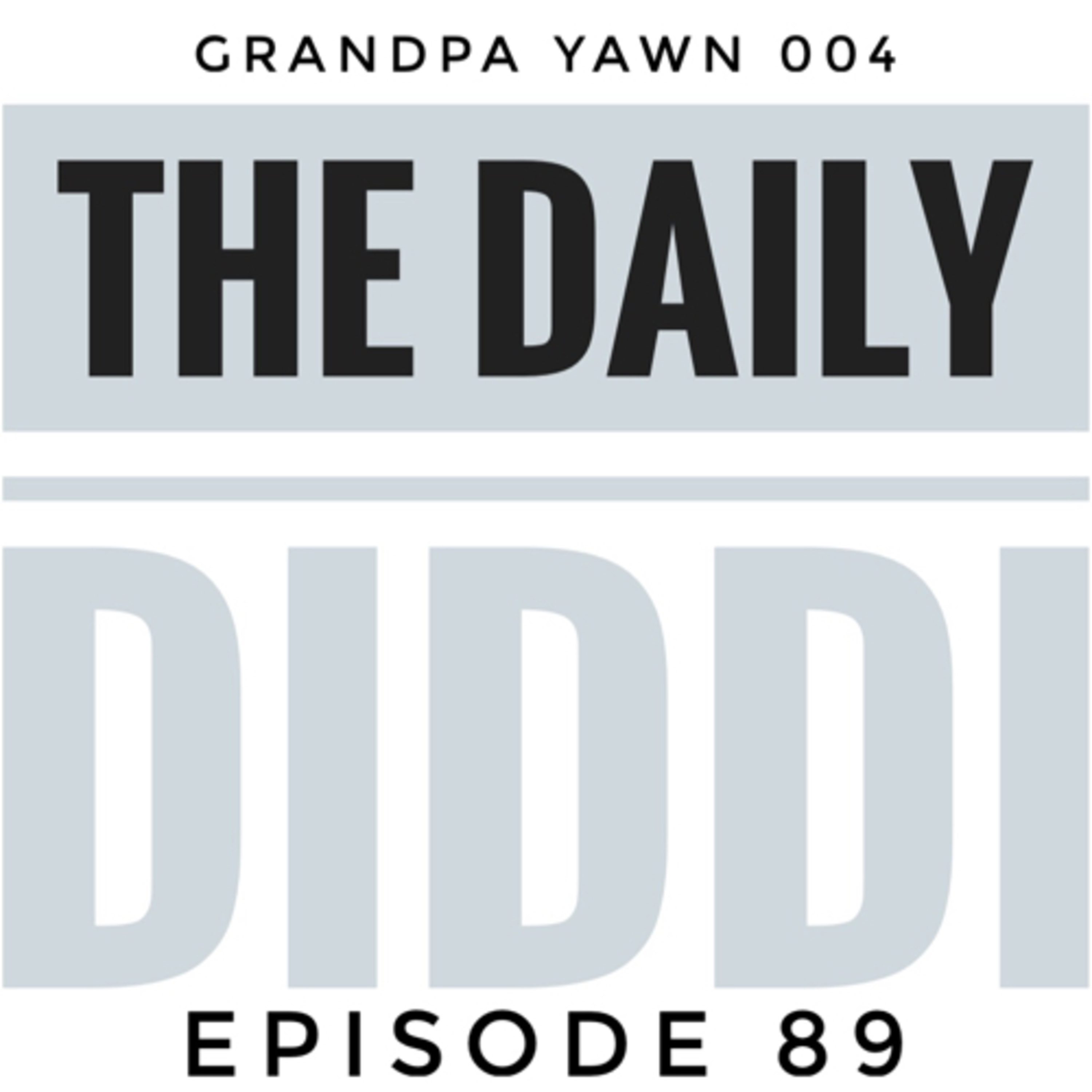 The Daily Diddi