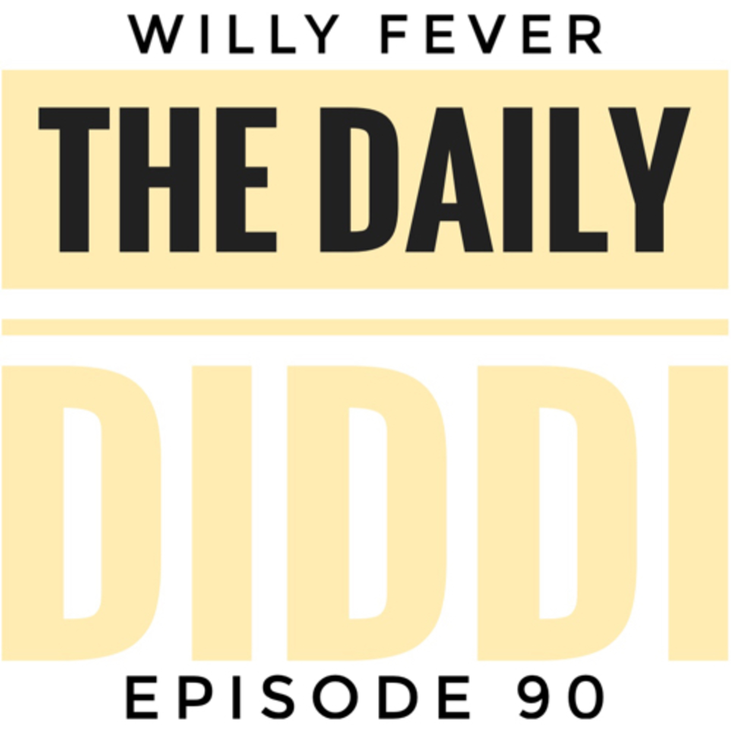 The Daily Diddi