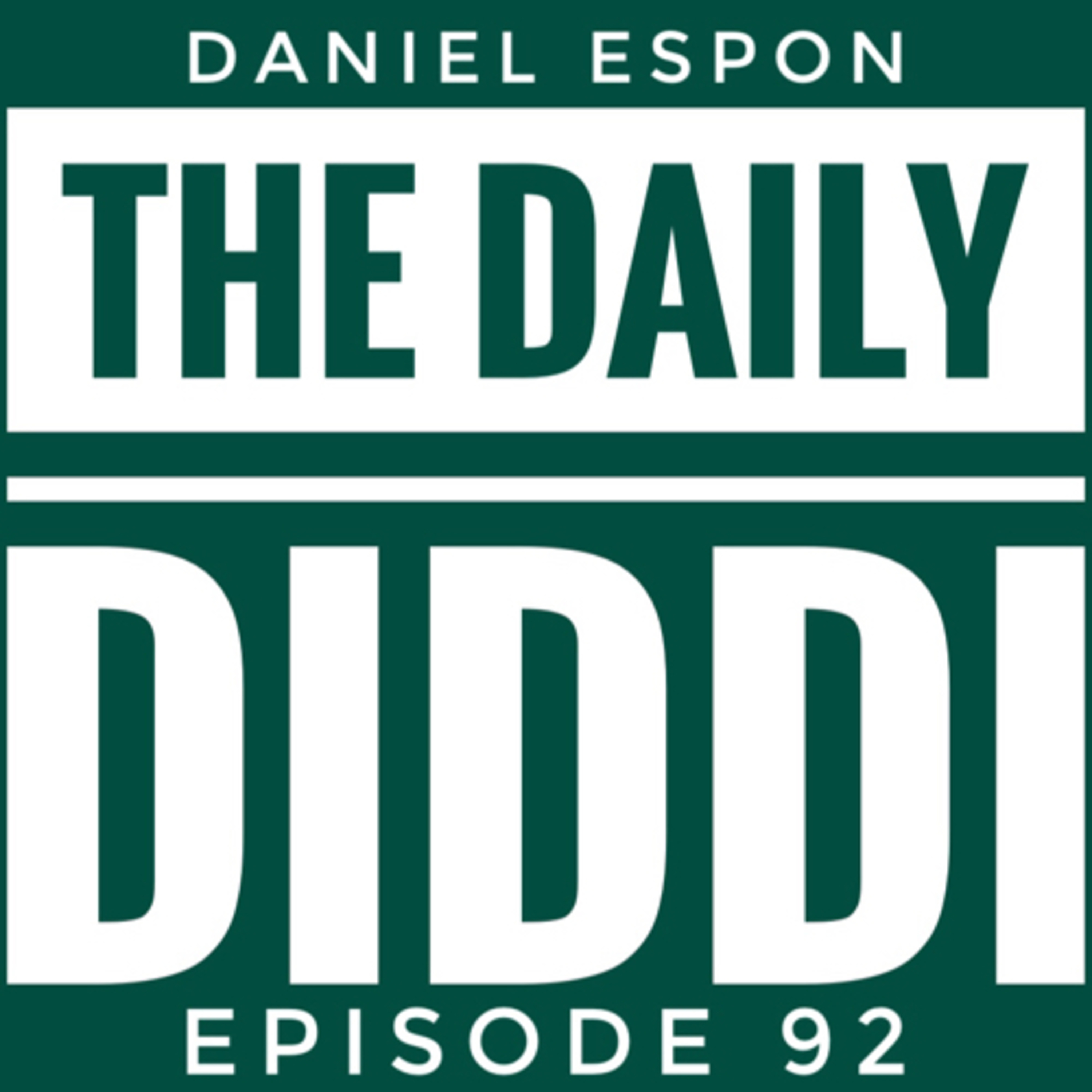The Daily Diddi