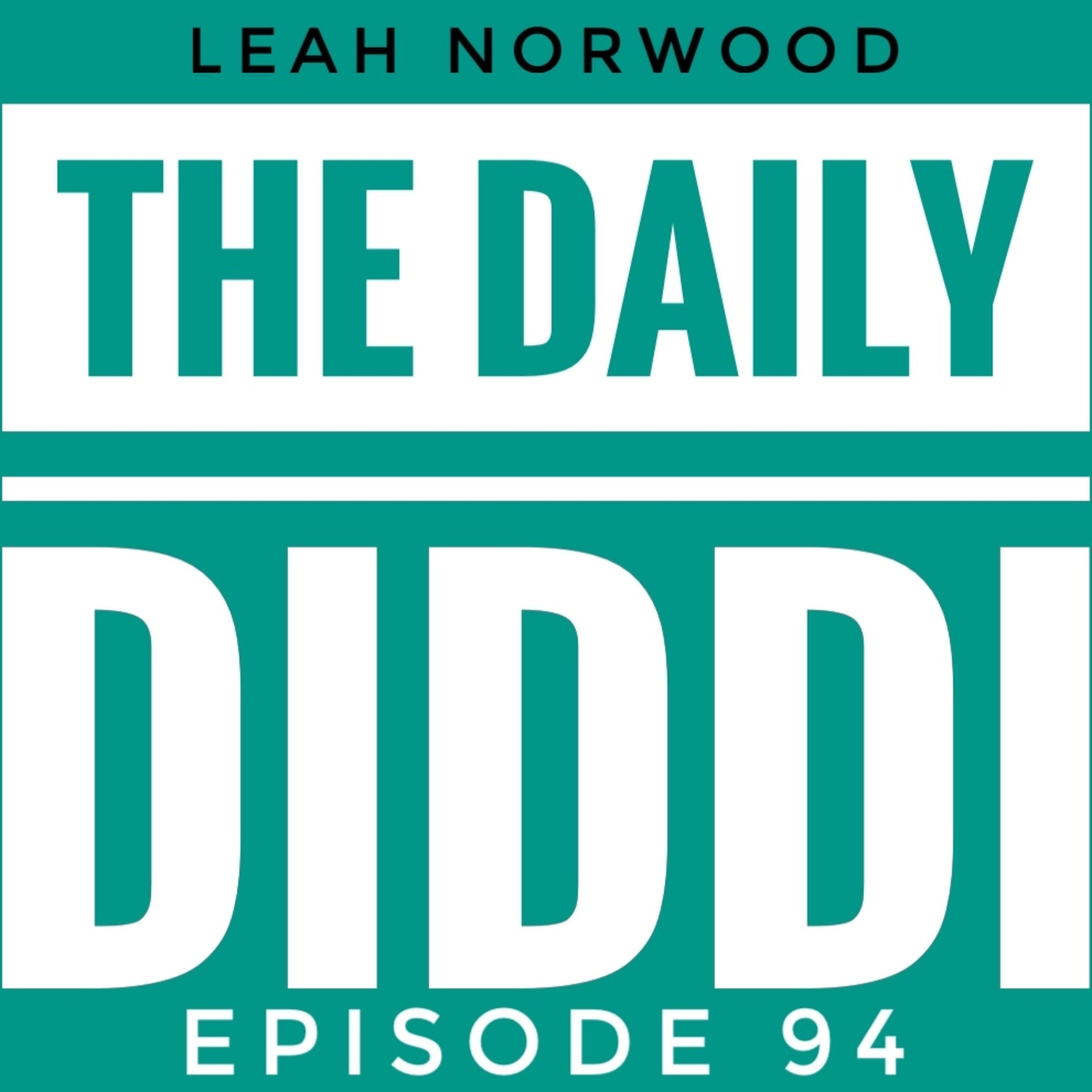 The Daily Diddi