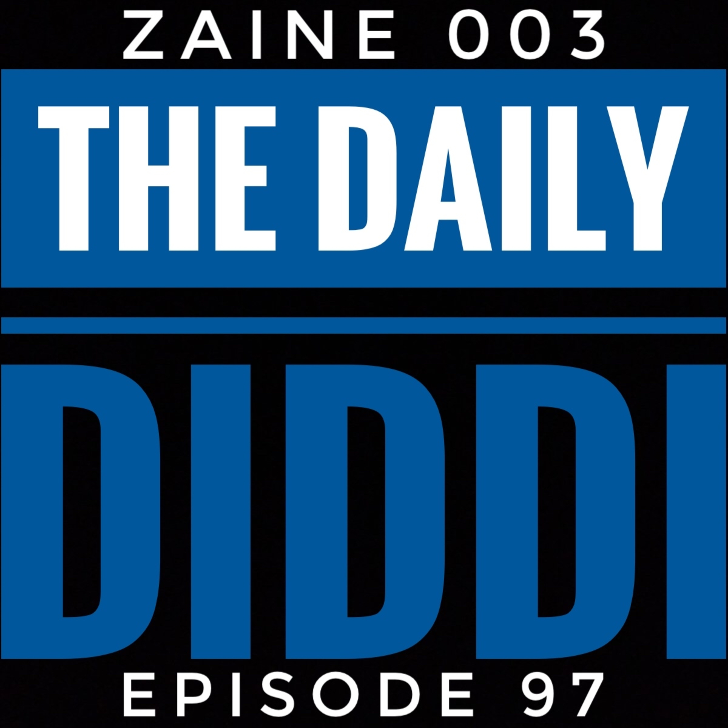 The Daily Diddi