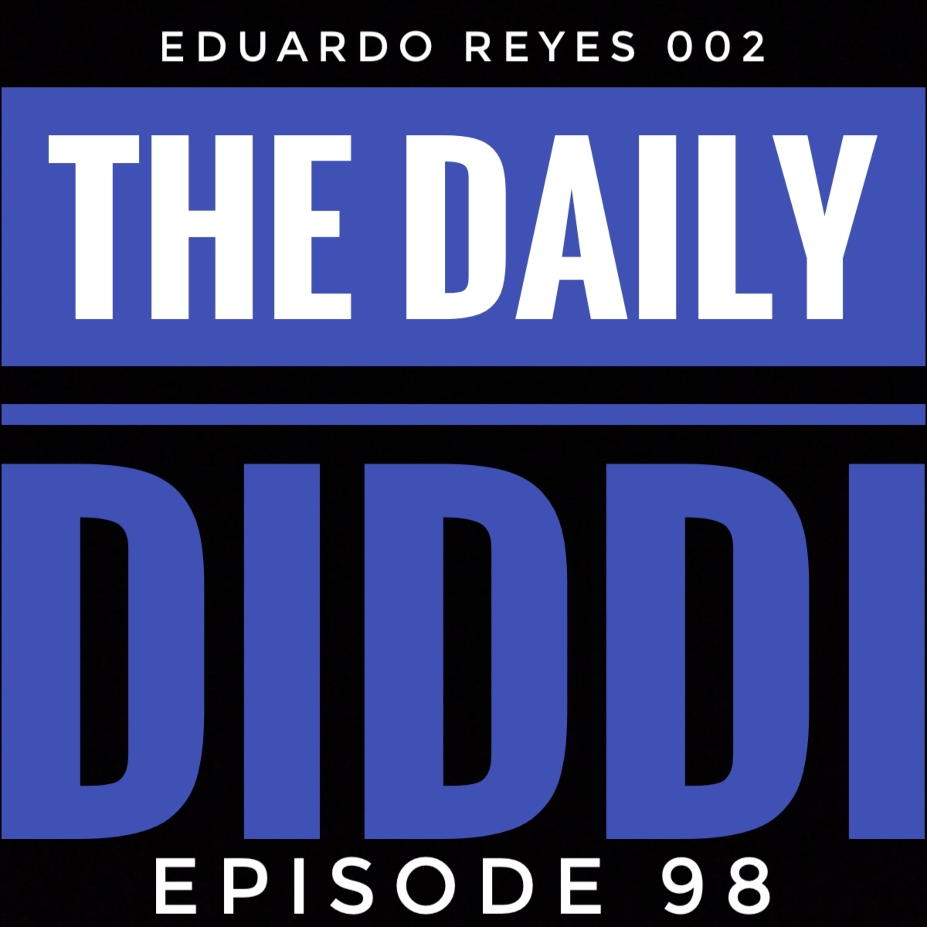 The Daily Diddi