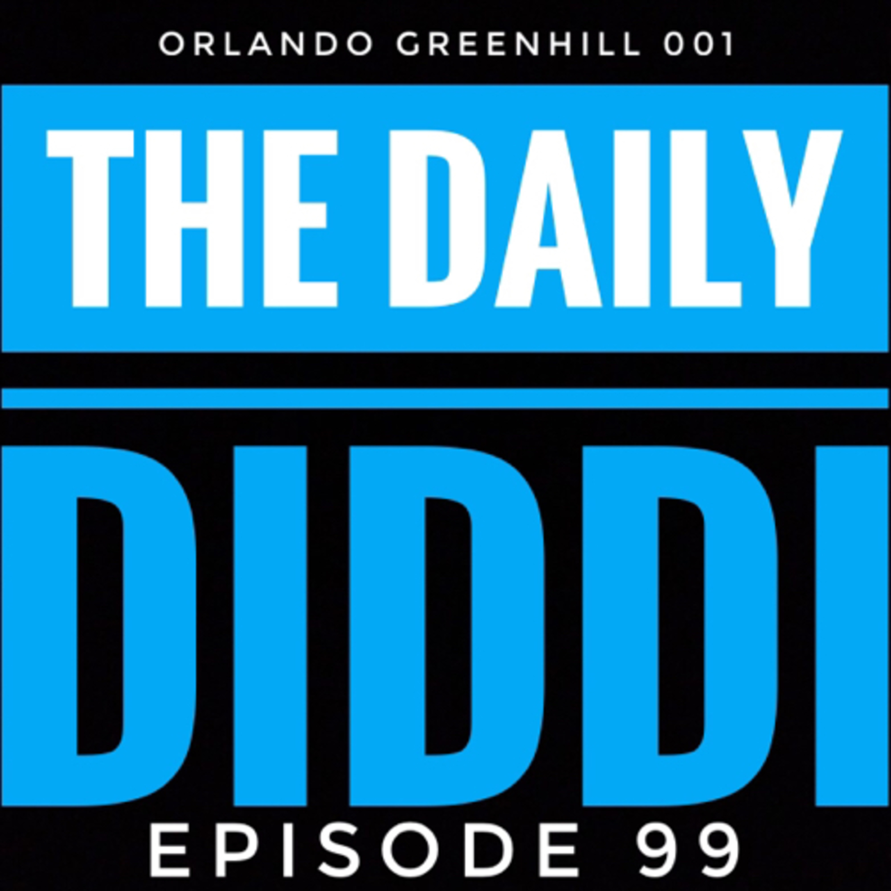 The Daily Diddi