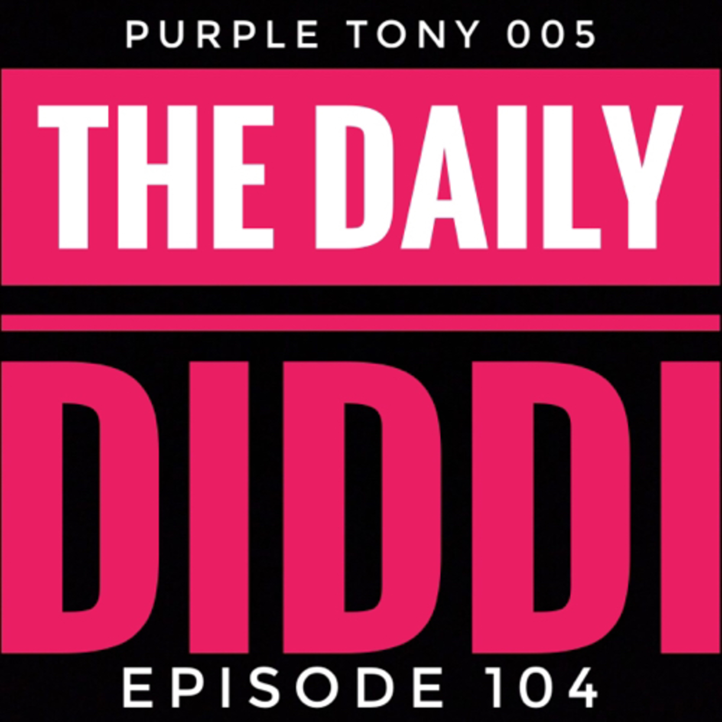 The Daily Diddi