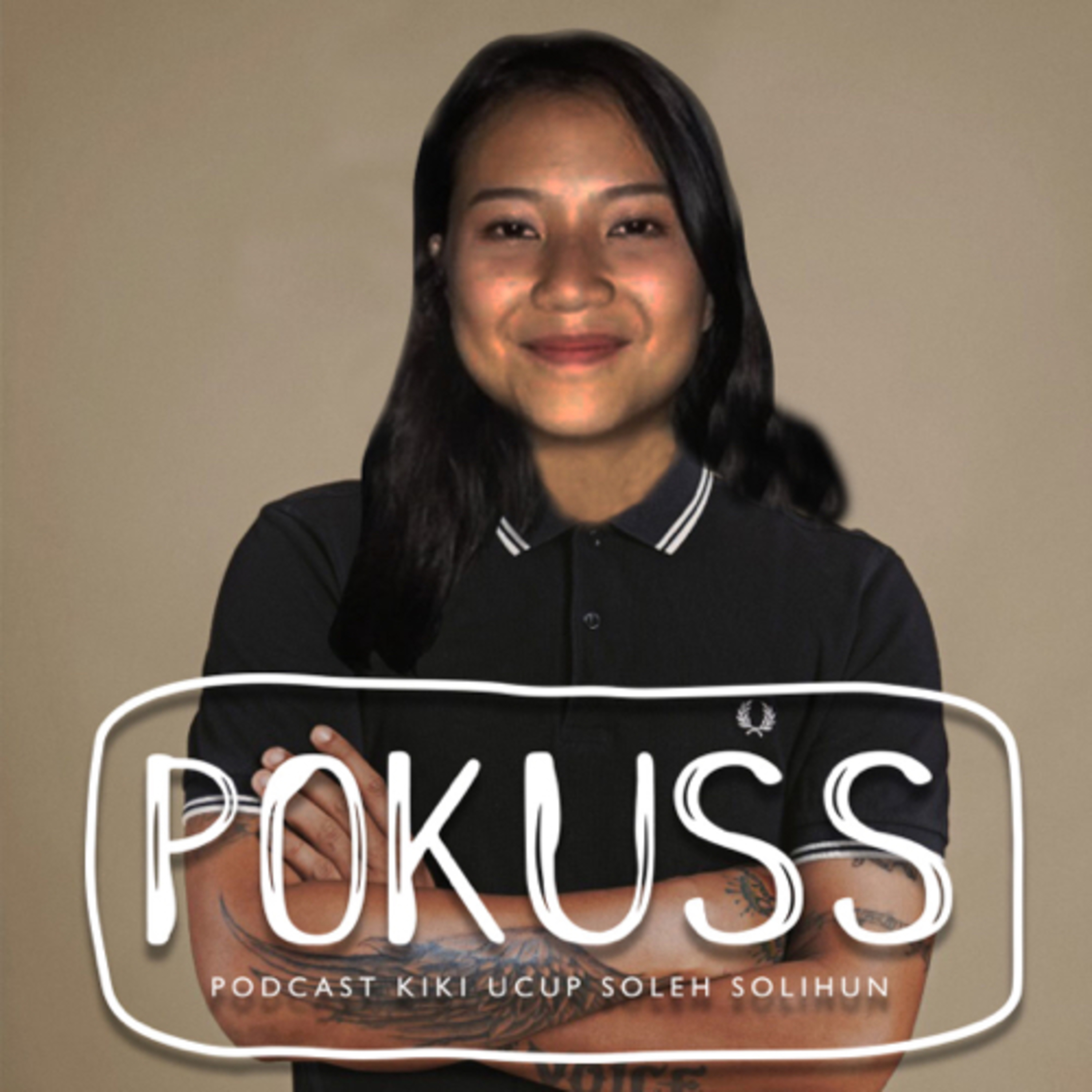 POKUSS