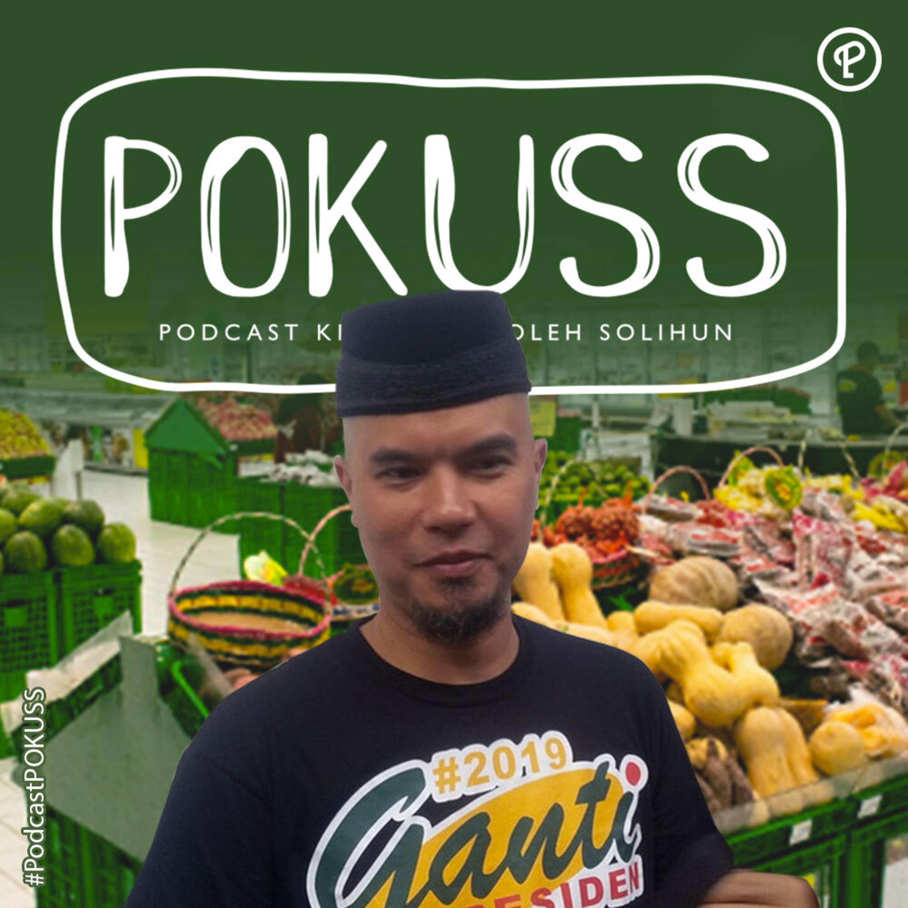 POKUSS