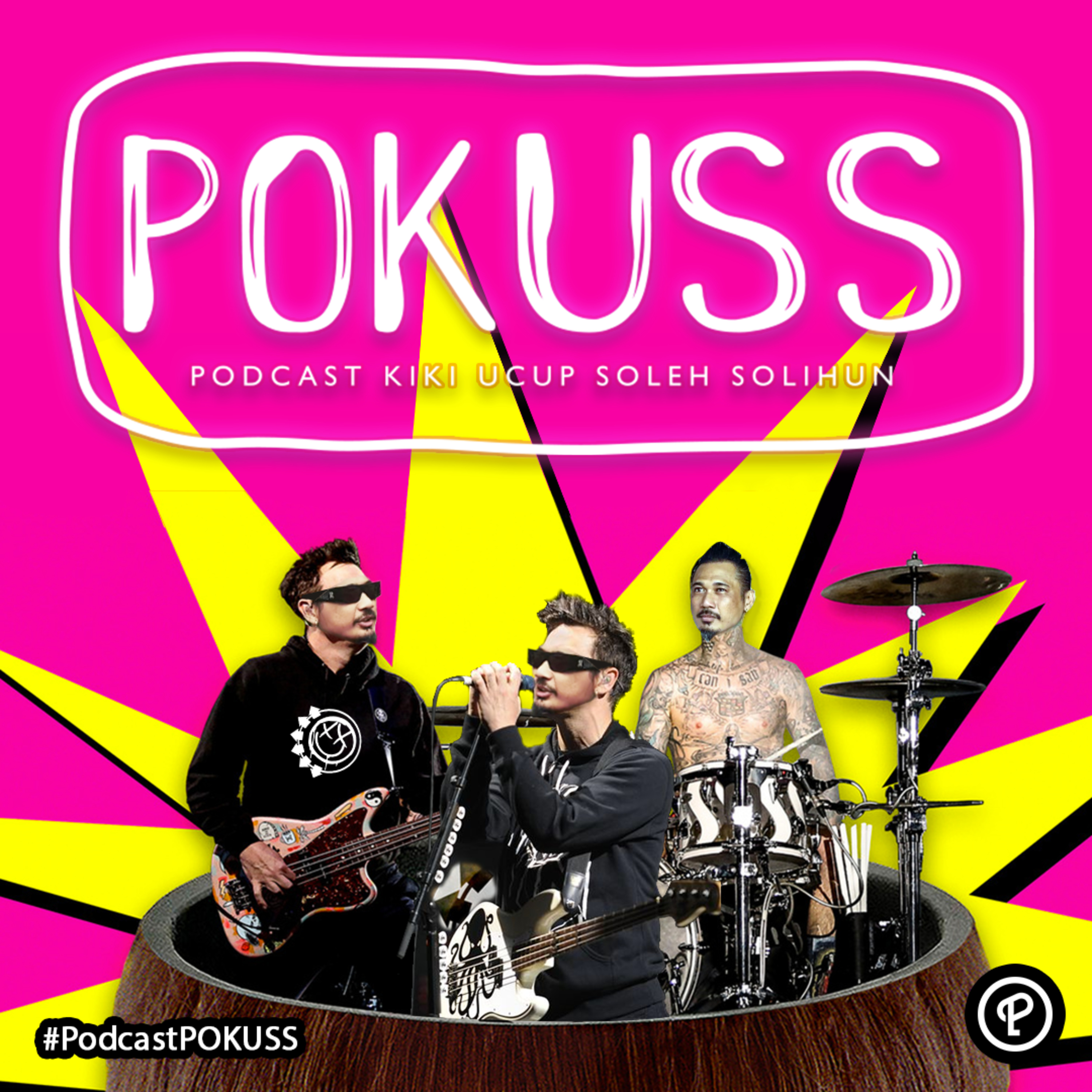POKUSS