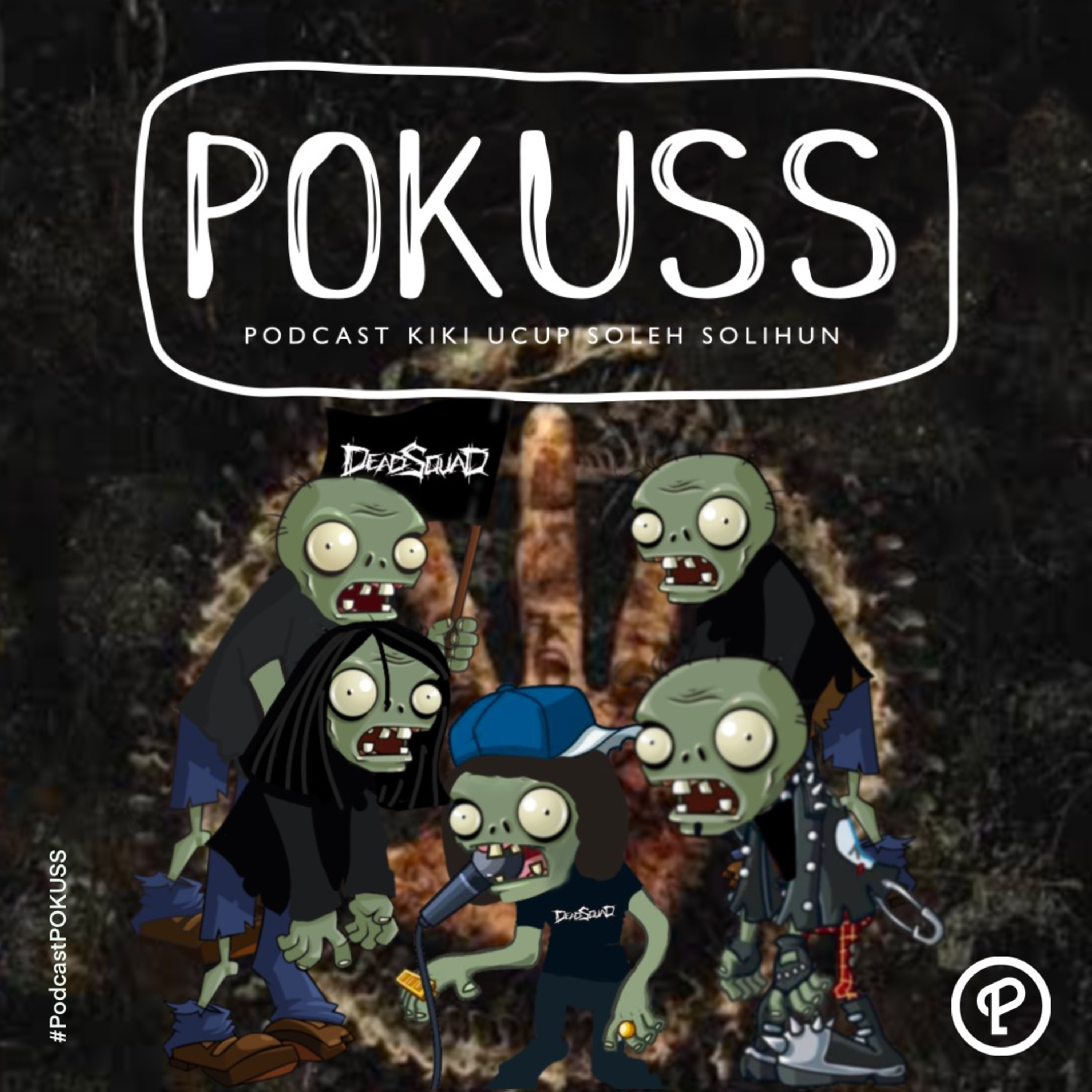 POKUSS