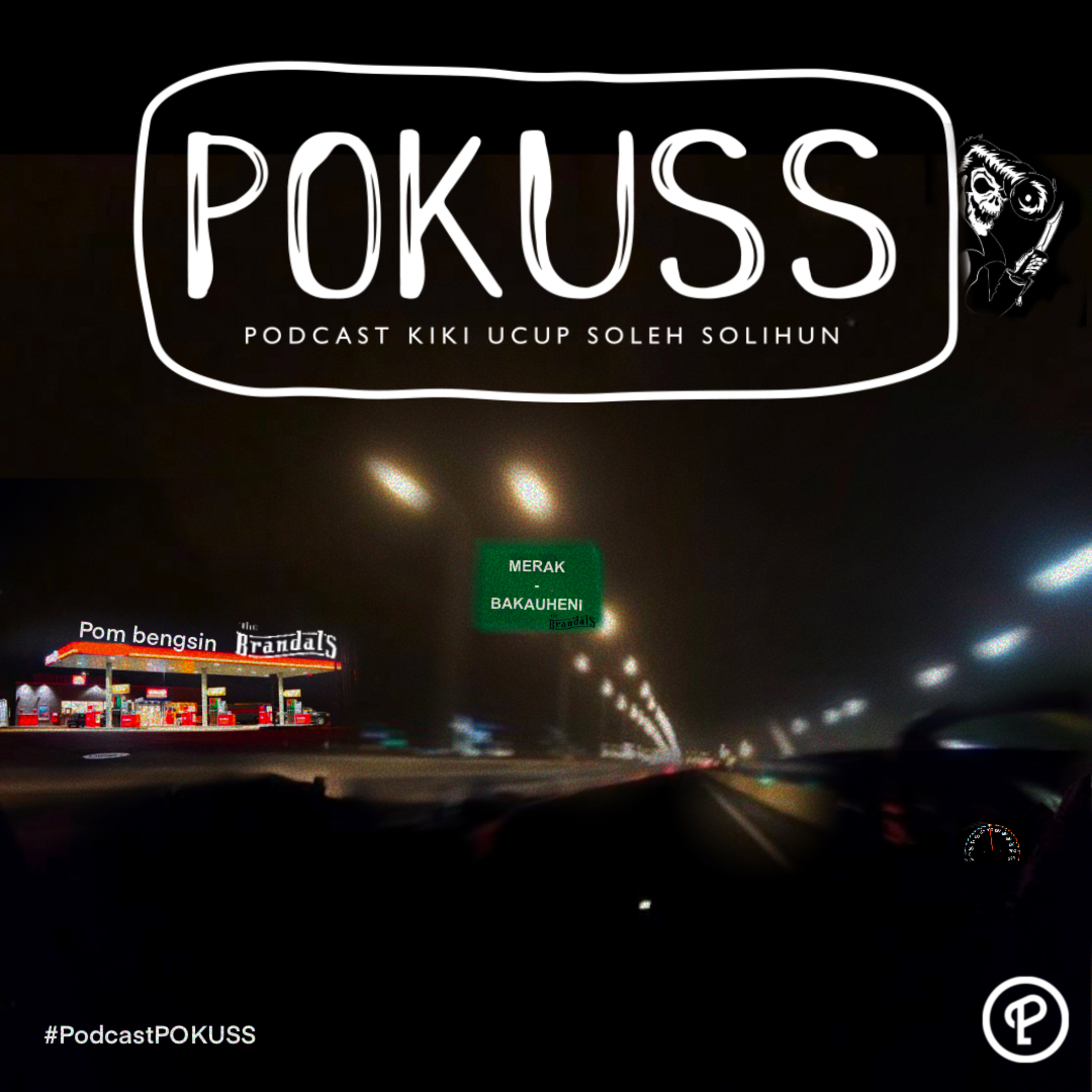POKUSS