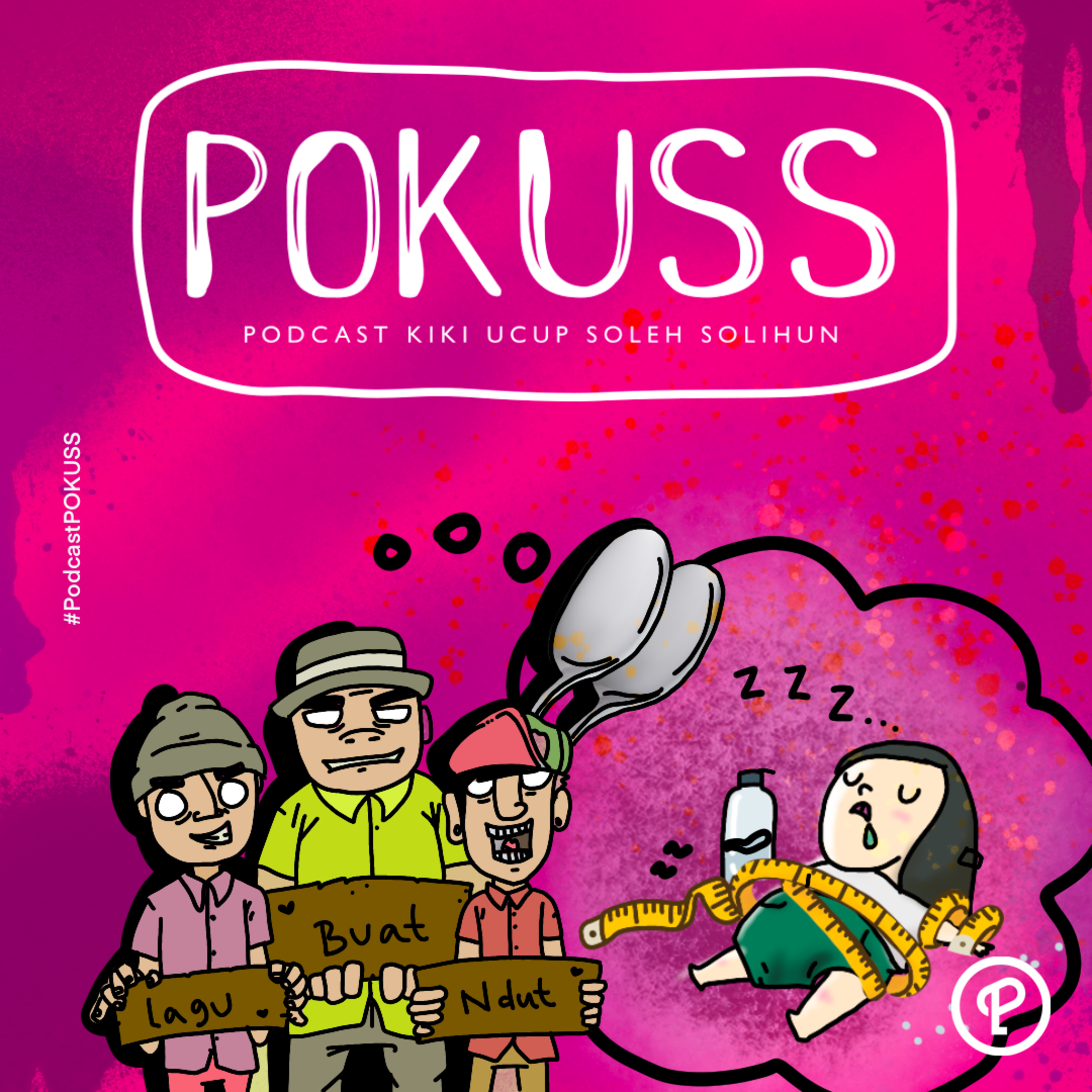 POKUSS