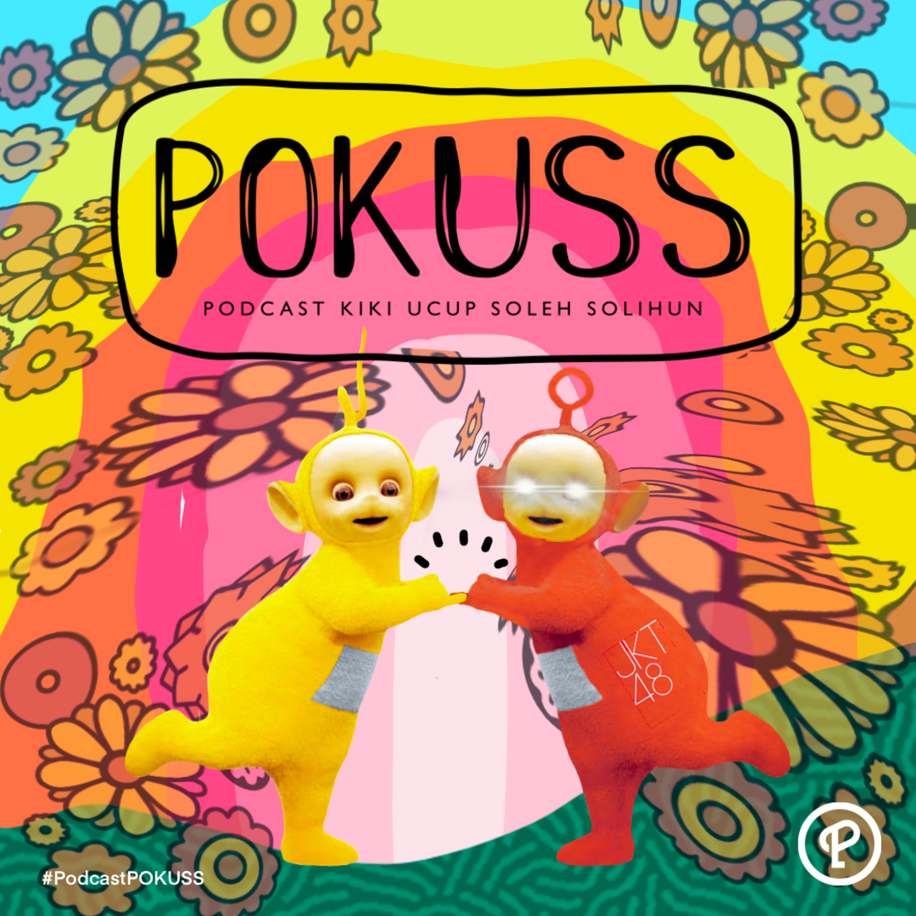POKUSS