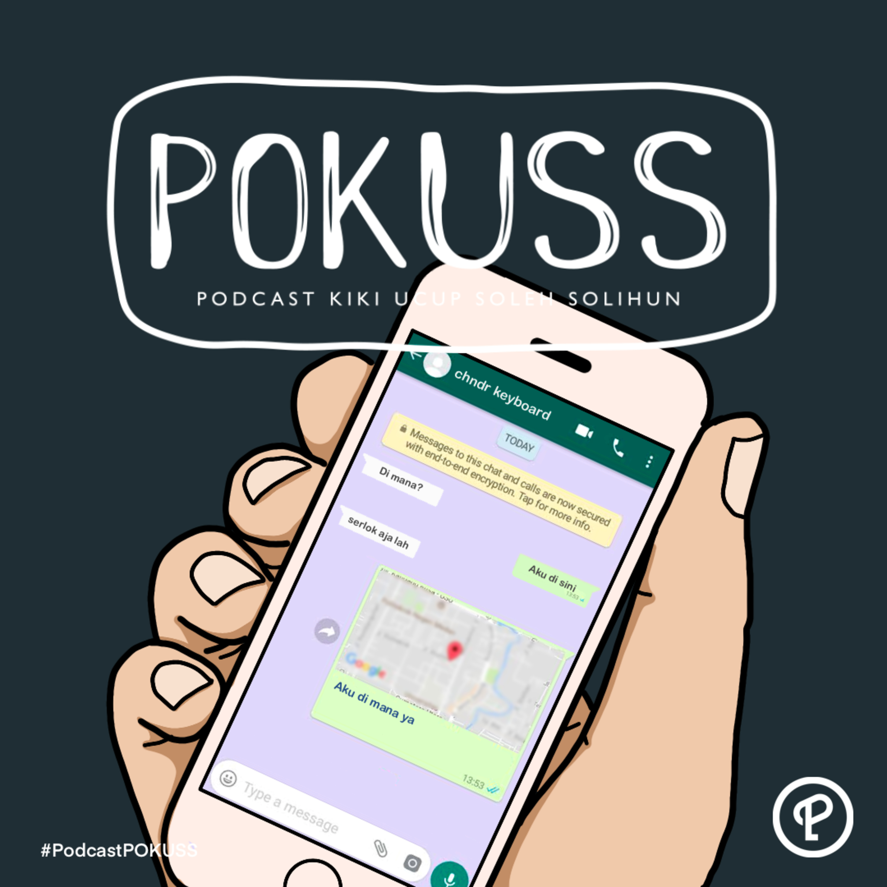 POKUSS