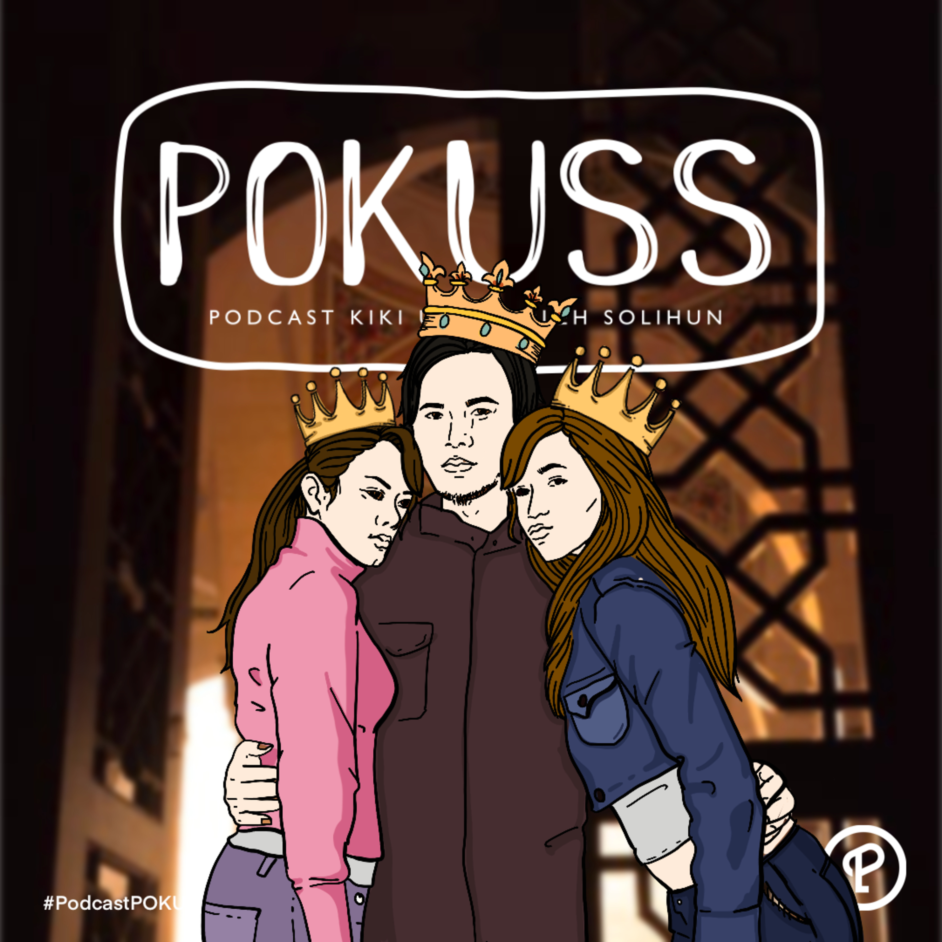 POKUSS