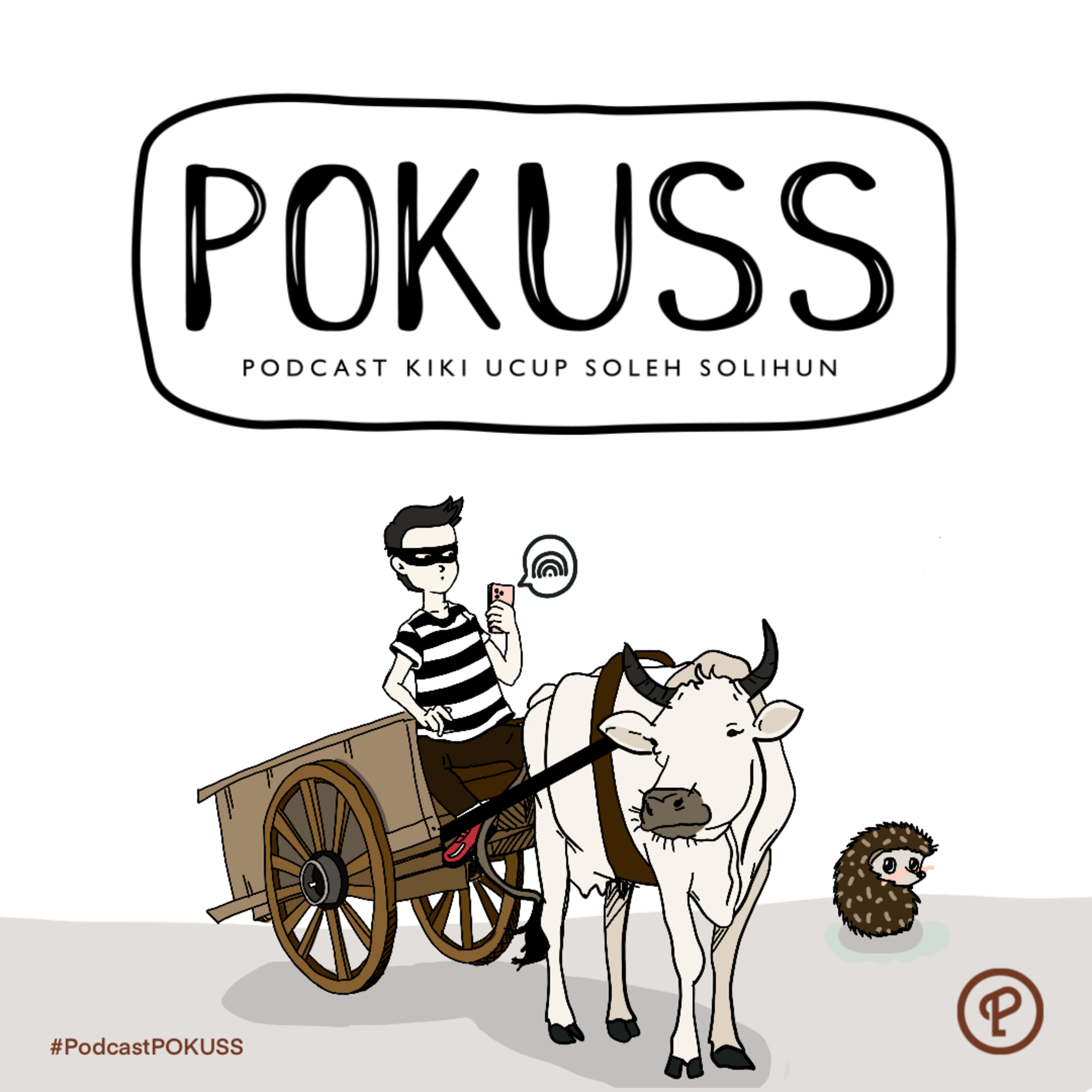 POKUSS